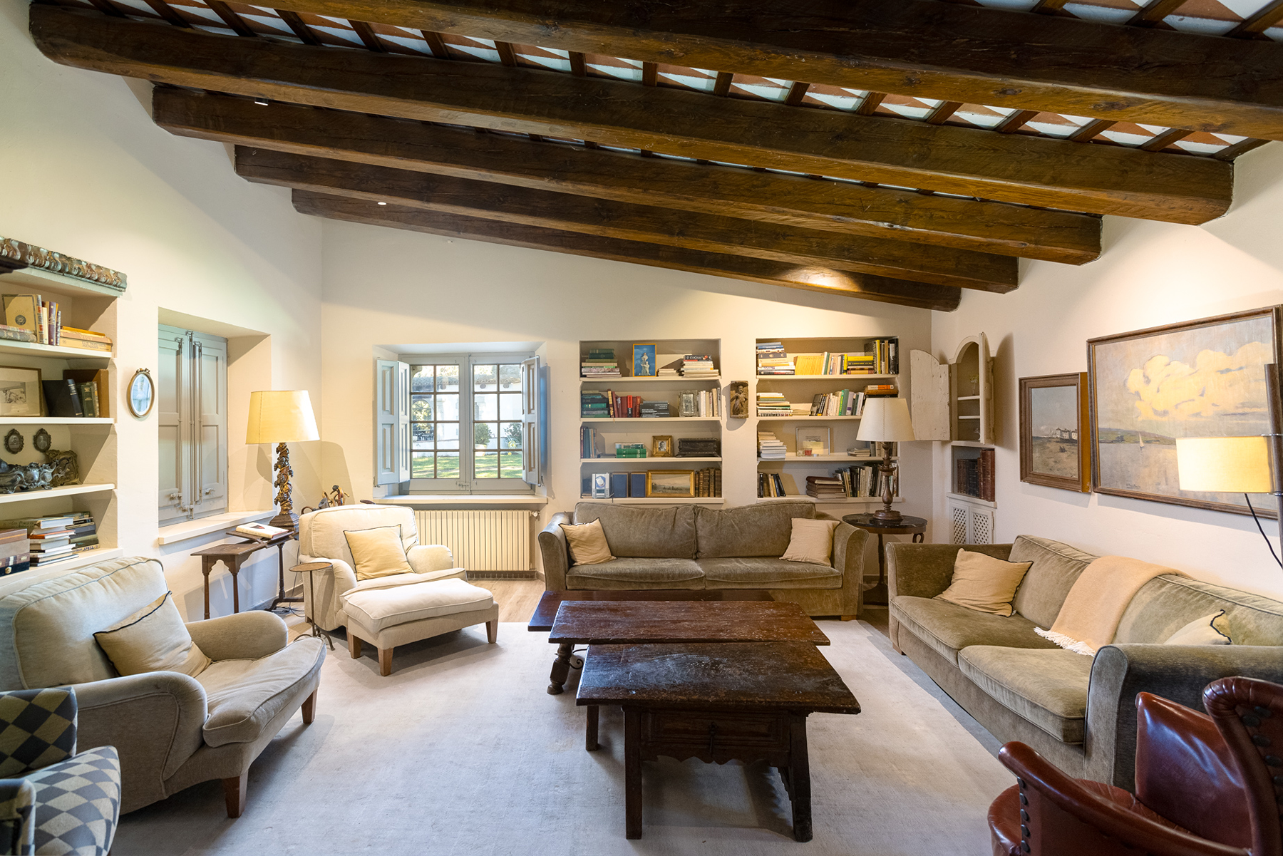  Unique and exceptional farmhouse in Supermaresme, Barcelona - 物件實景