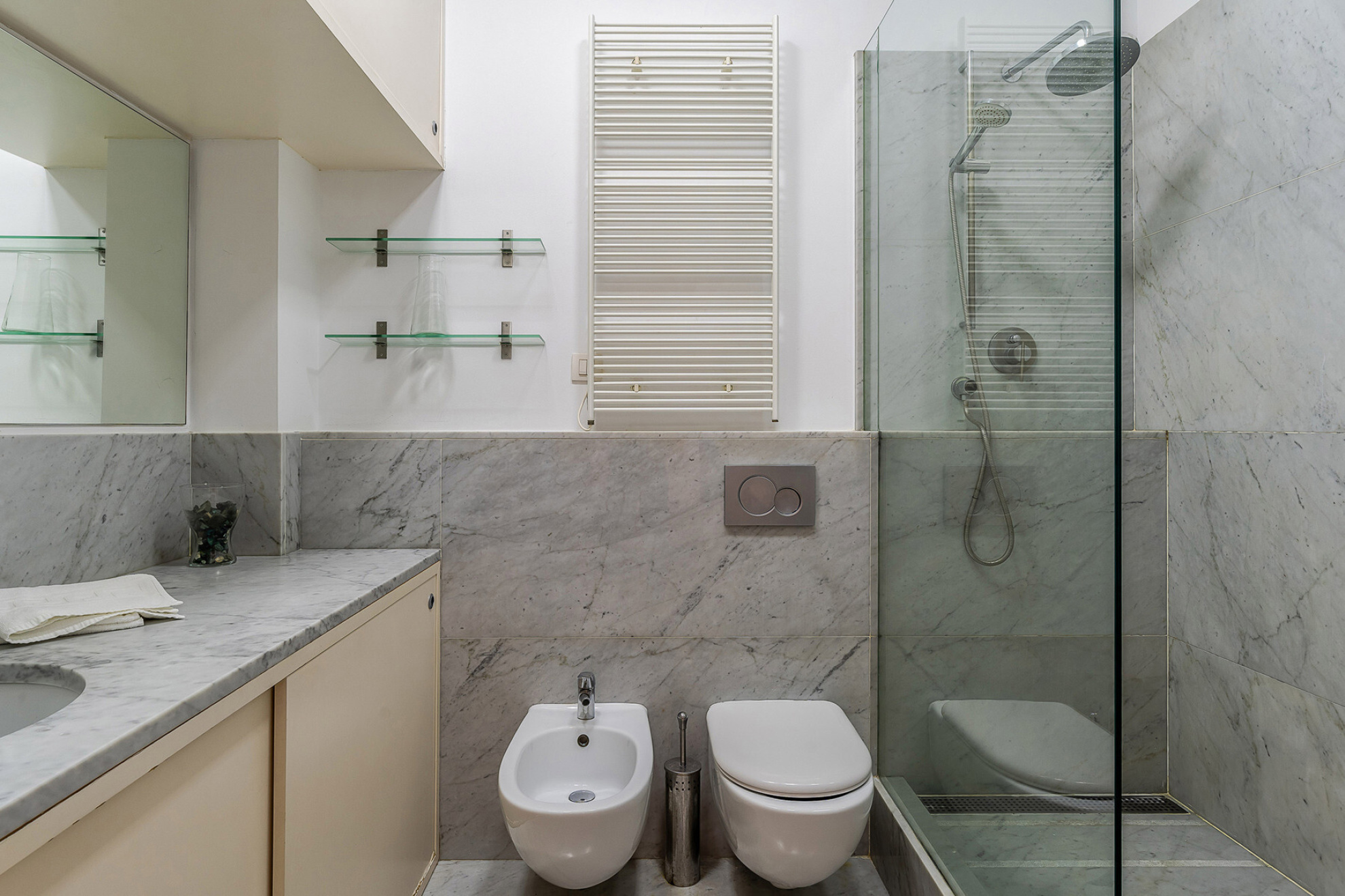  Excellent tourist apartment in Eixample Derecho, close to Passeig de Gracia. - 物件實景