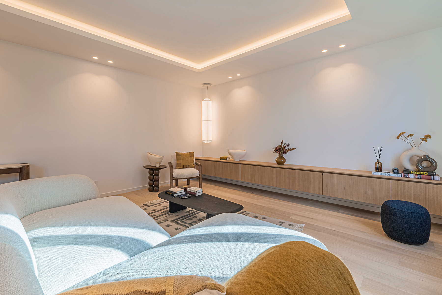  Luxury exterior flat, exceptionally renovated near Passeig de Gràcia - 物件實景