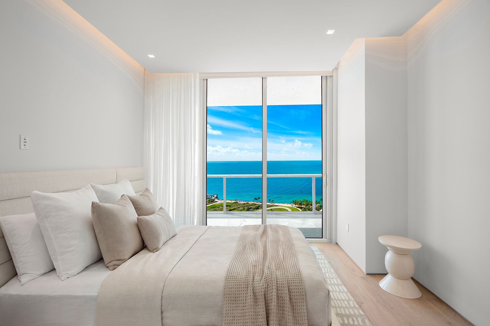  100 S Pointe Dr, Miami Beach, FL, 33139 - 物件實景