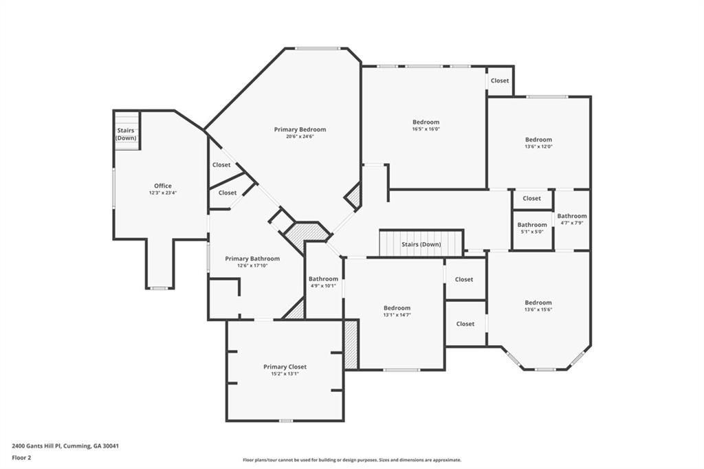 Cumming, Georgia, 30041, United States, 5 Bedrooms Bedrooms, ,4 BathroomsBathrooms,Residential,For Sale,1791728