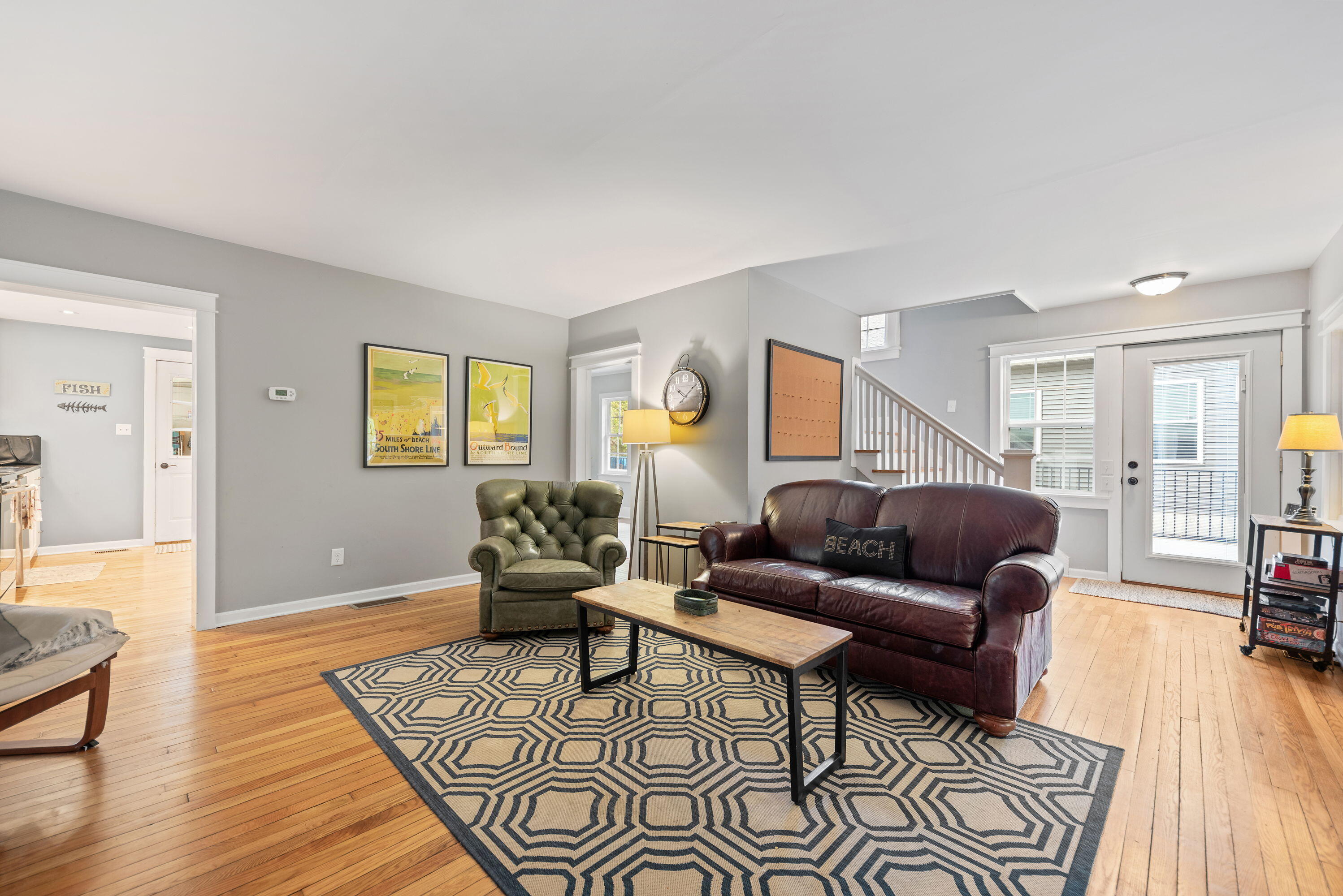 Long Beach, Indiana, 46360, United States, 5 Bedrooms Bedrooms, ,2 BathroomsBathrooms,Residential,For Sale,1987999