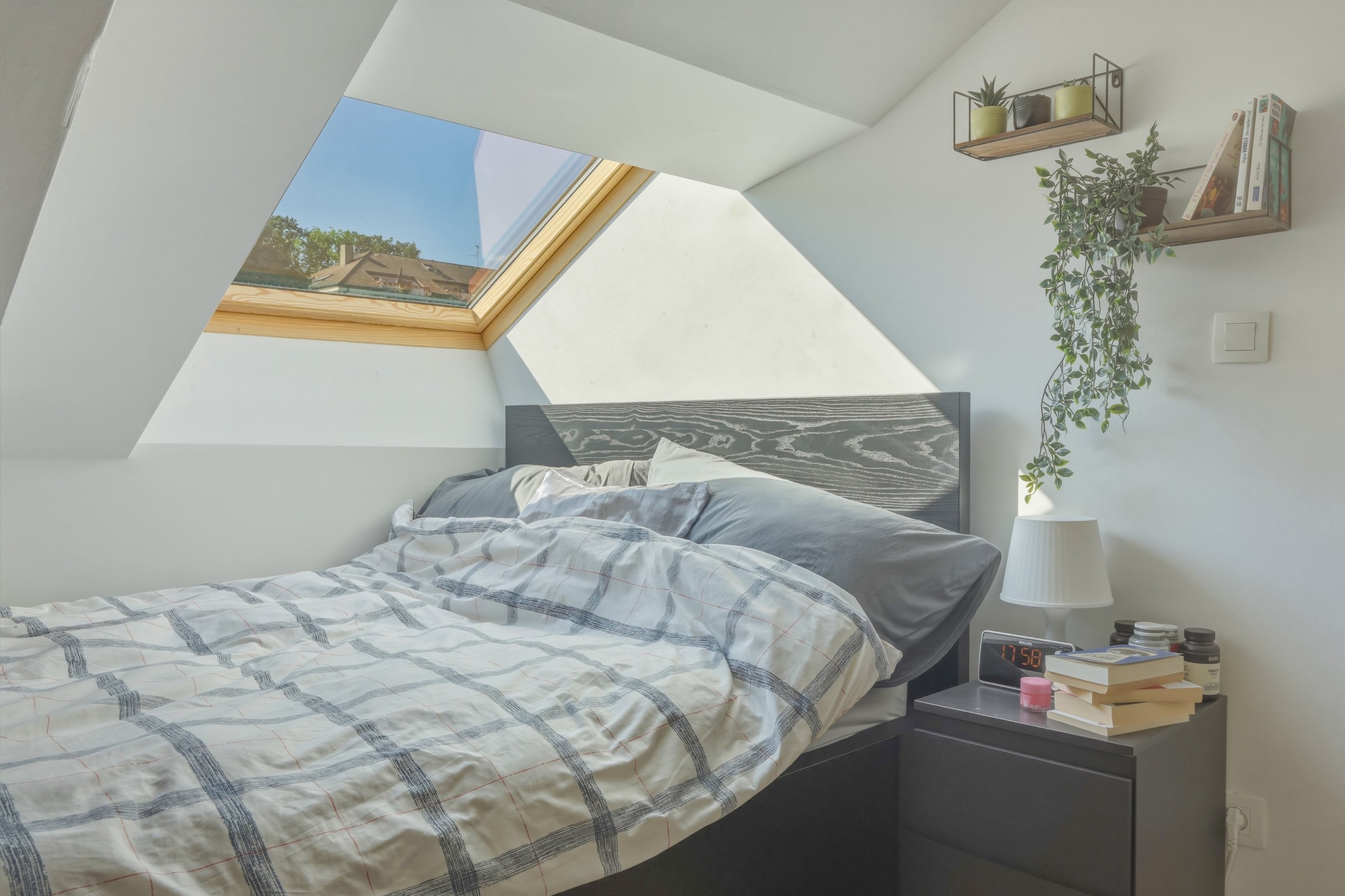  Exclusive Penthouse Apartment in the Heart of Divonne-les-Bains - 物件實景