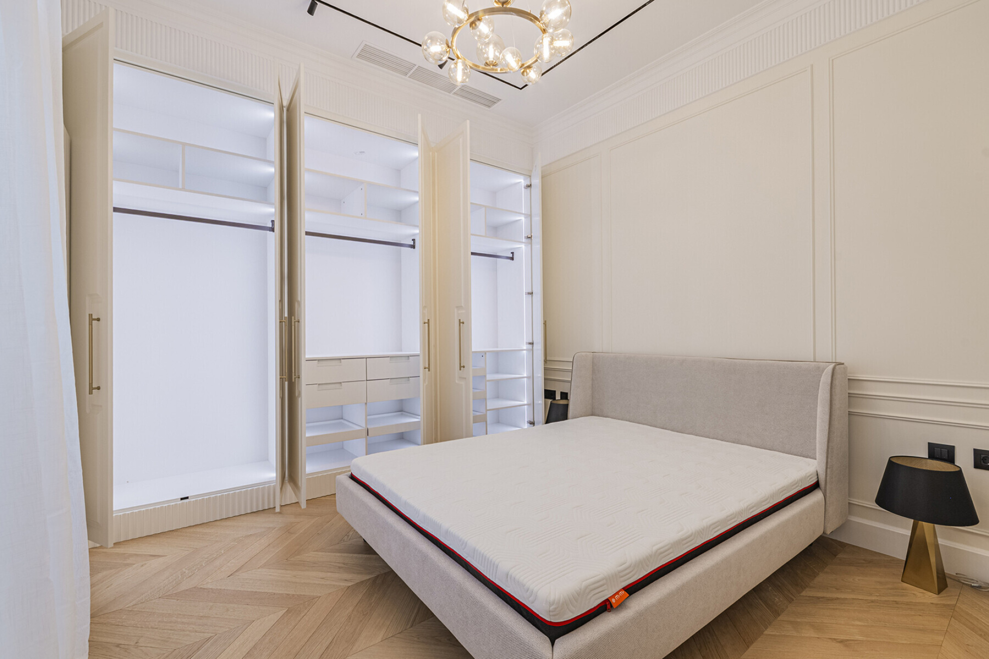  Contemporary Luxury Just Steps from Passeig de Gràcia - 物件實景