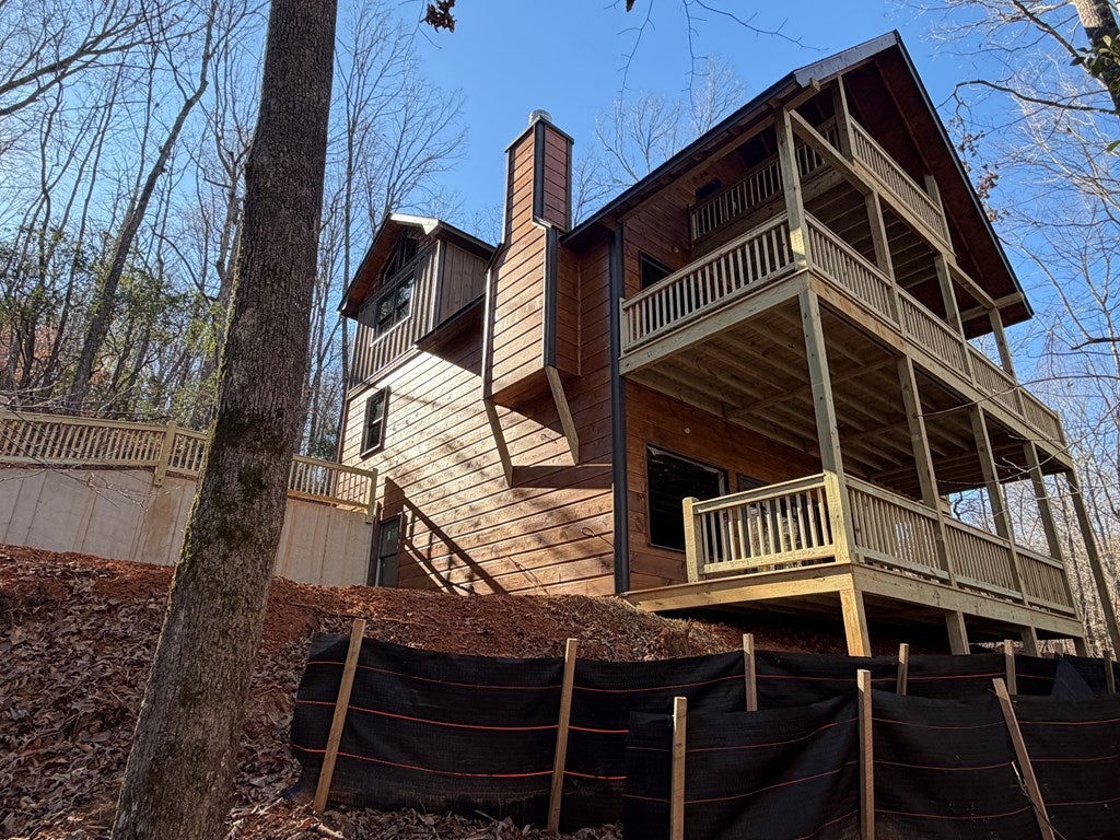 Blue Ridge, Georgia, 30513, United States, 3 Bedrooms Bedrooms, ,3 BathroomsBathrooms,Residential,For Sale,1995238