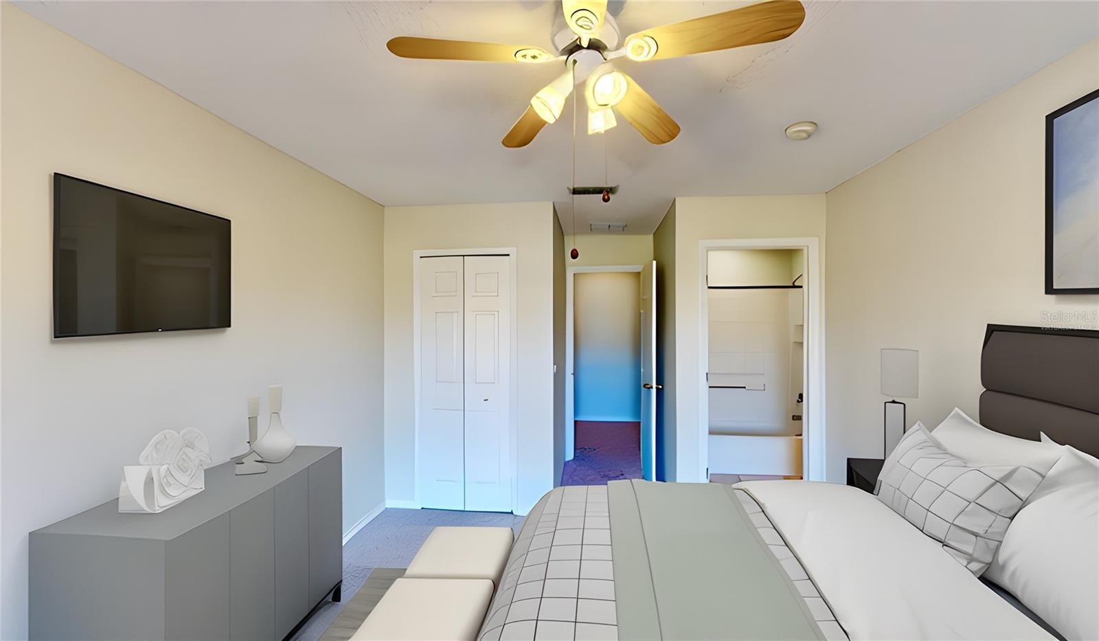 KISSIMMEE, Florida, 34747, United States, 7 Bedrooms Bedrooms, ,6 BathroomsBathrooms,Residential,For Sale,1878107