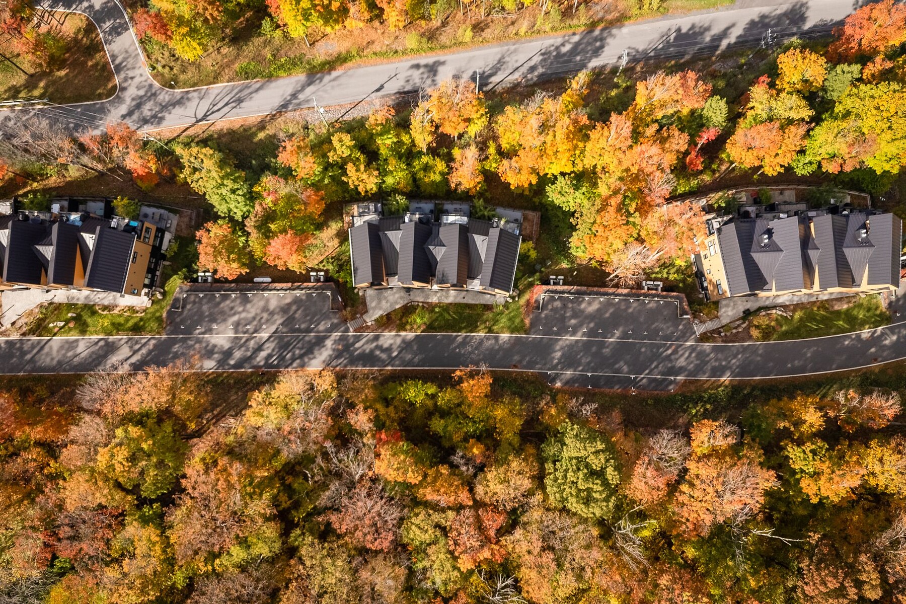 Bromont, Eastern Townships - 物件實景