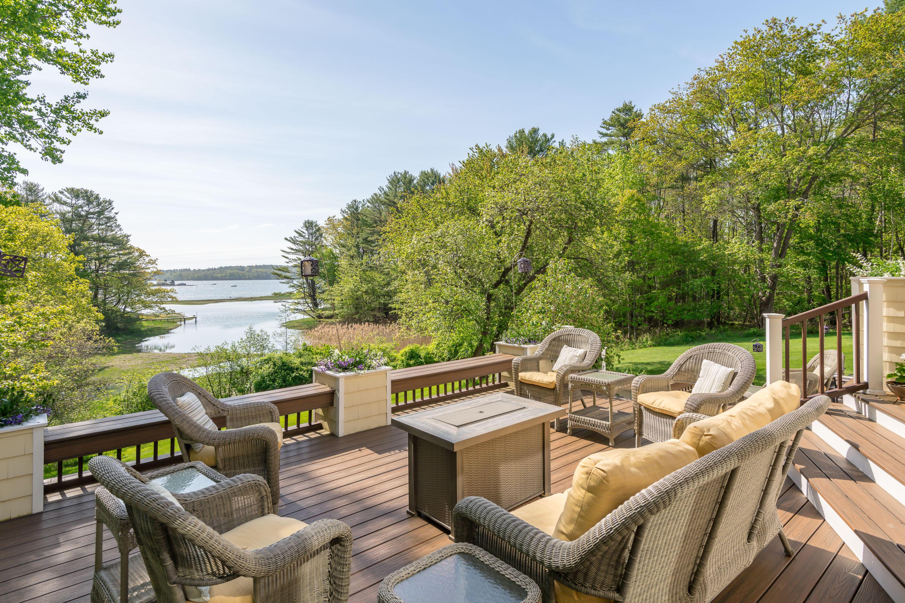  52 Wharf Road - 物件實景