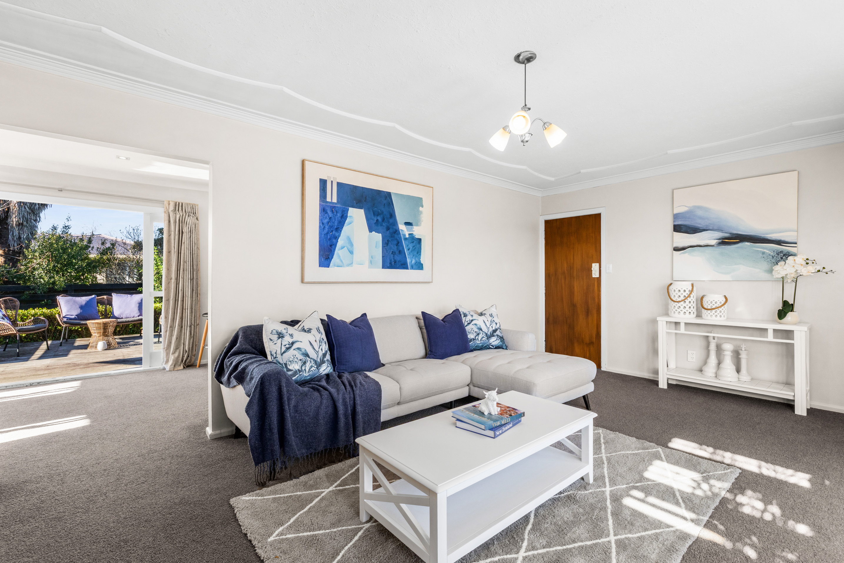  27 Breadalbane Road, Havelock North - 物件實景