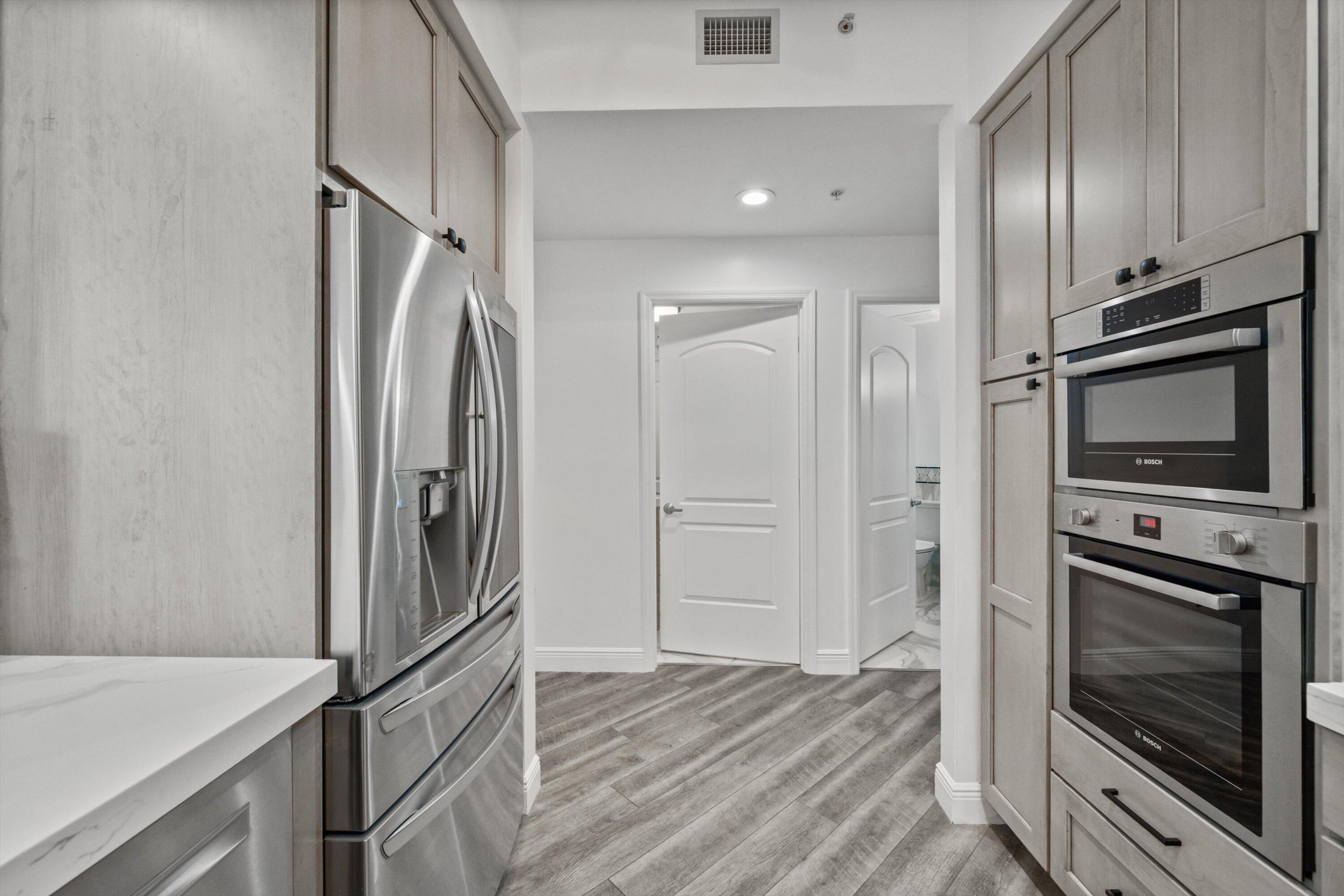  801 S Olive Avenue #615 - 物件實景