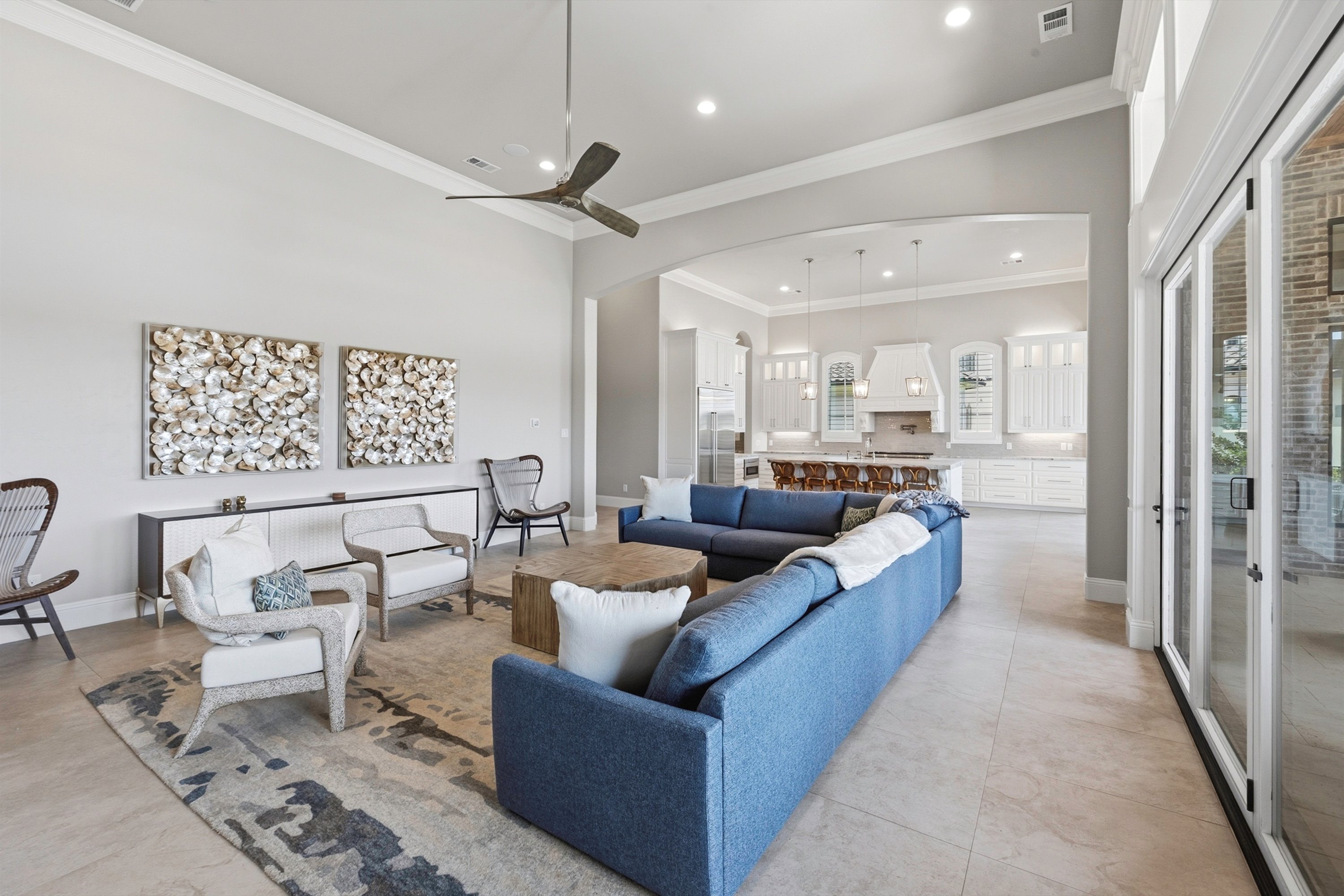  6215 Lakeside Drive, Fort Worth, TX, 76179 - 物件實景