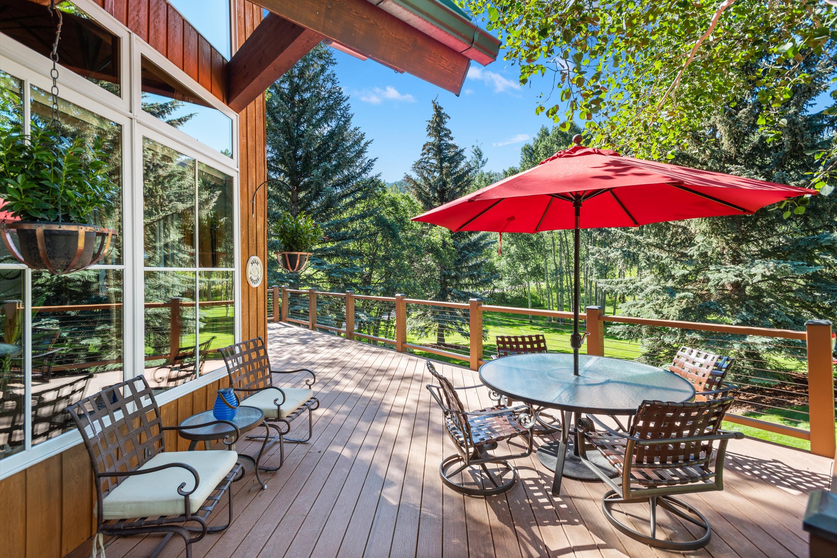  Original Highlands Ski Area Home - 物件實景