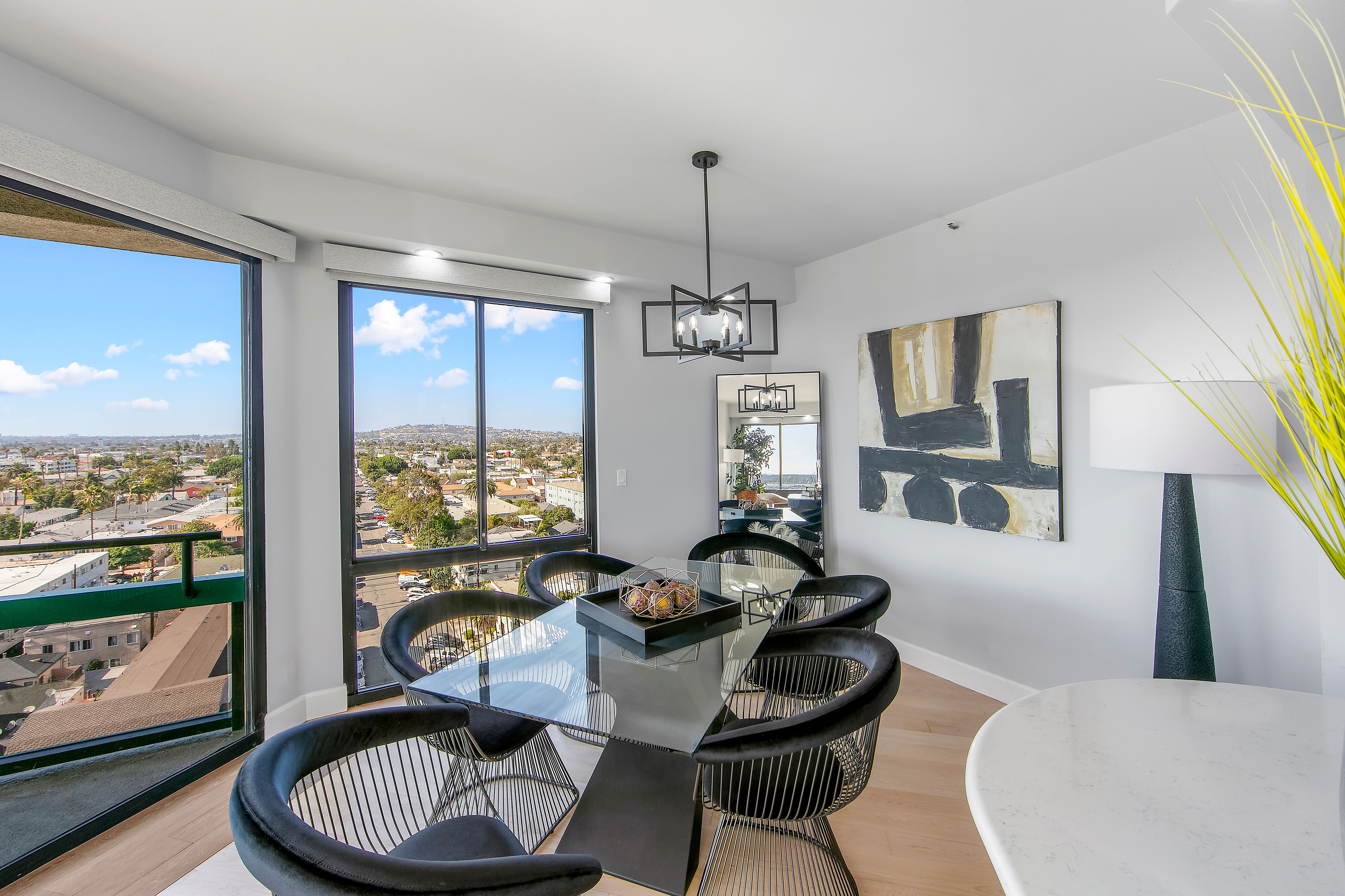  1310 East Ocean Boulevard #1007, Long Beach, CA 90802 - 物件實景