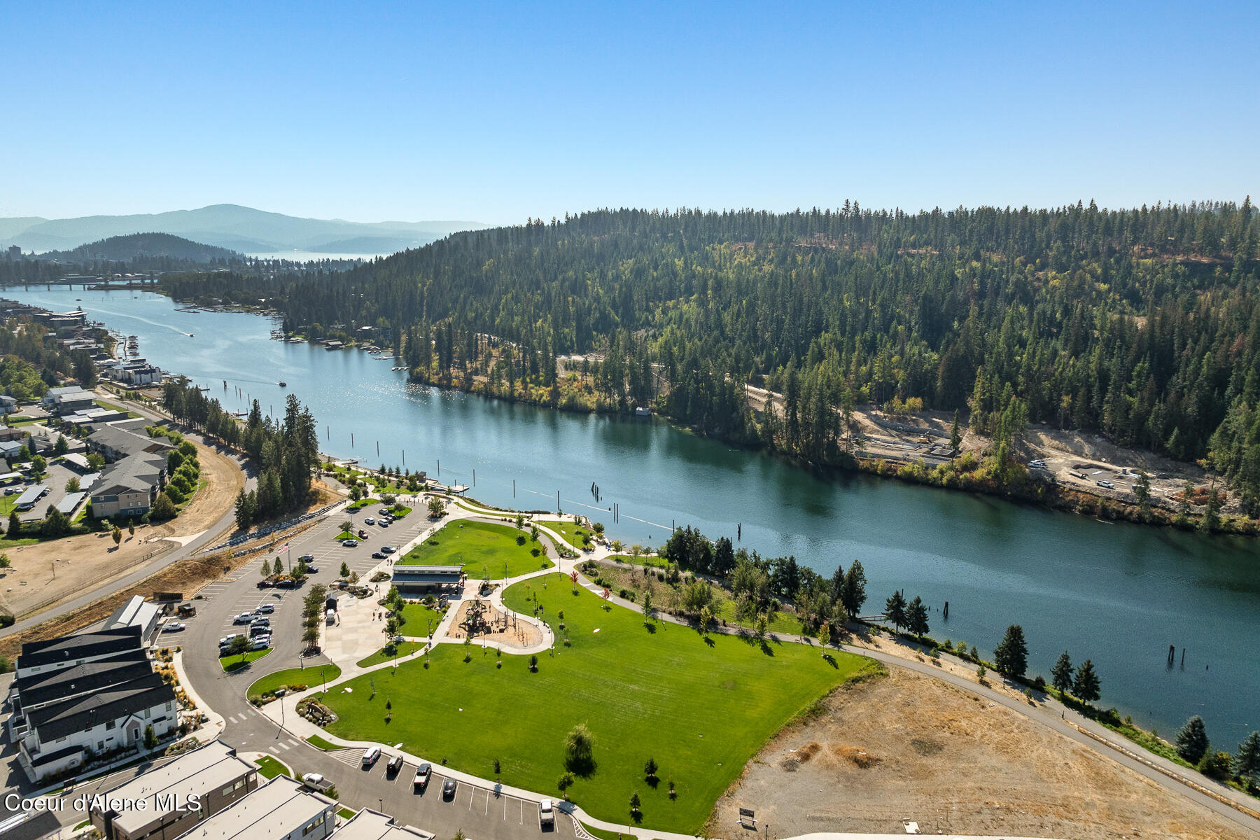 Coeur d'Alene, Idaho, 83814, United States, ,Land,For Sale,1977731