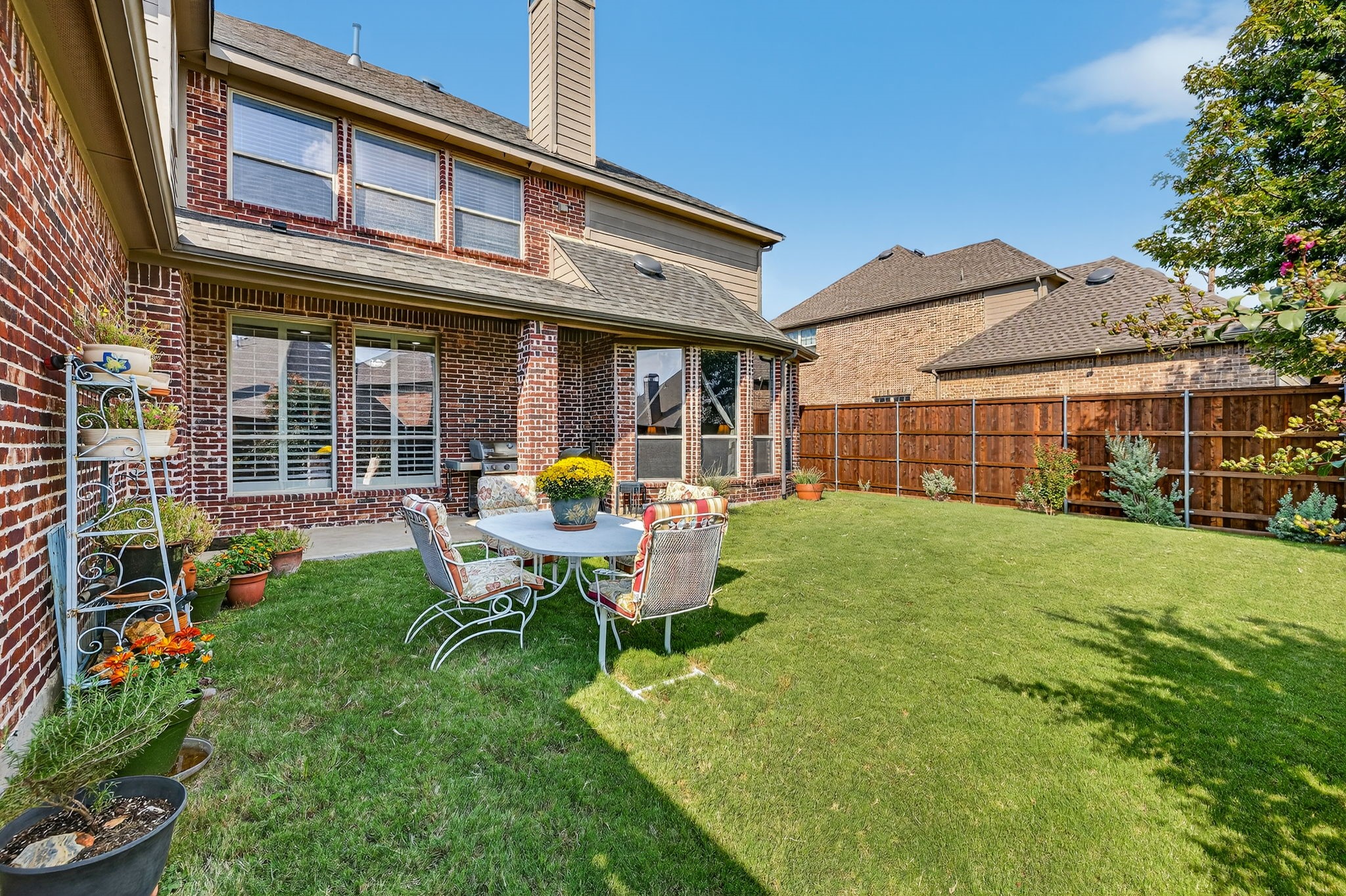 Frisco, Texas, 75033, United States, 4 Bedrooms Bedrooms, ,4 BathroomsBathrooms,Residential,For Sale,1949811