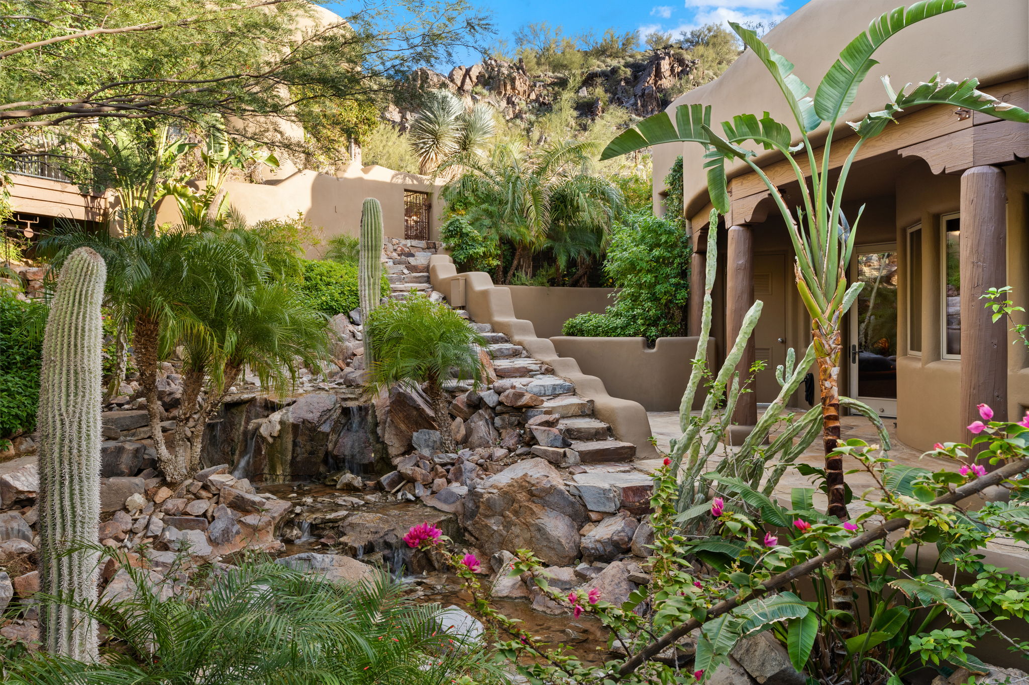  Lost Canyon - 物件實景