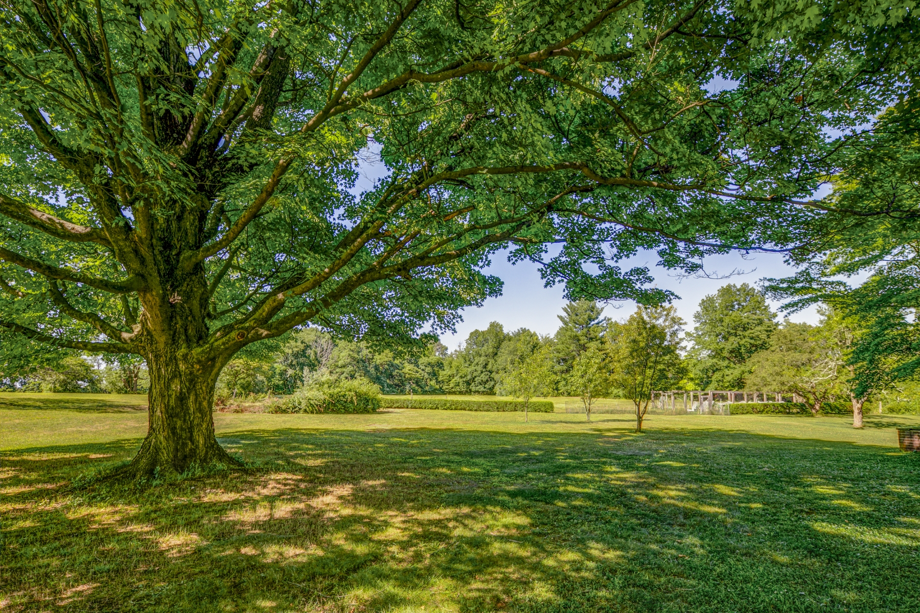  Former Stable Complex of U.S. Golf Association, Future Building Lot. - 物件實景