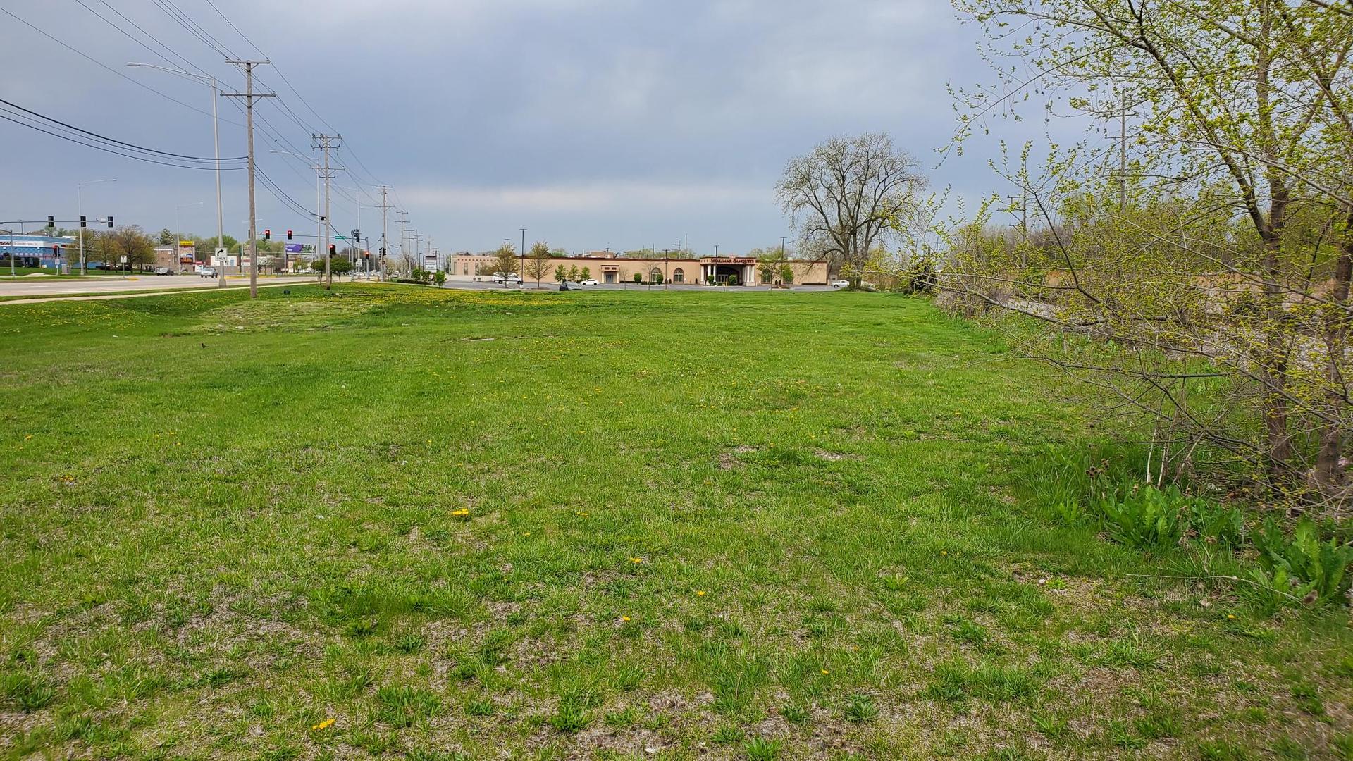 Villa Park, Illinois, 60181, United States, ,Land,For Sale,1975852