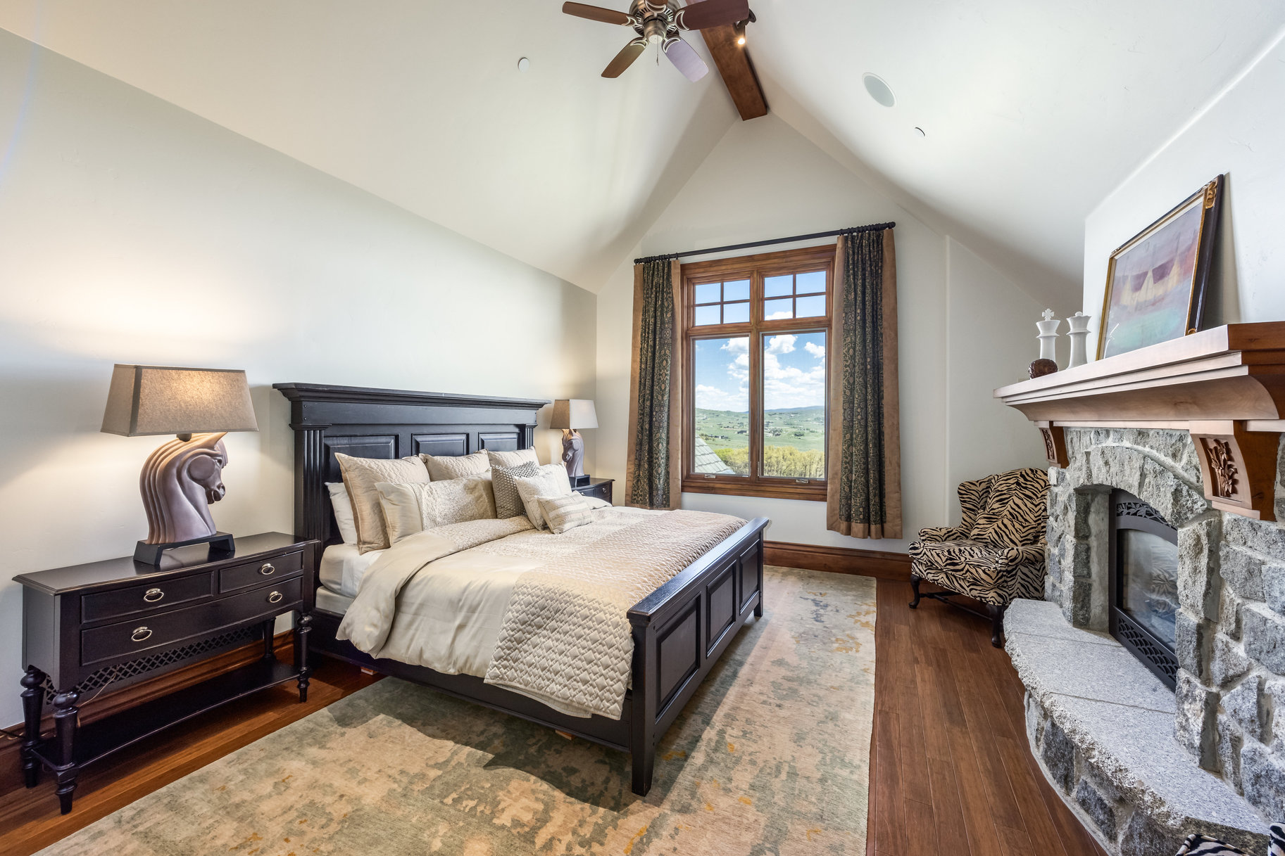  Greystone at Glenwild  Timeless Architecture Extraordinary Value in Park City - 物件實景