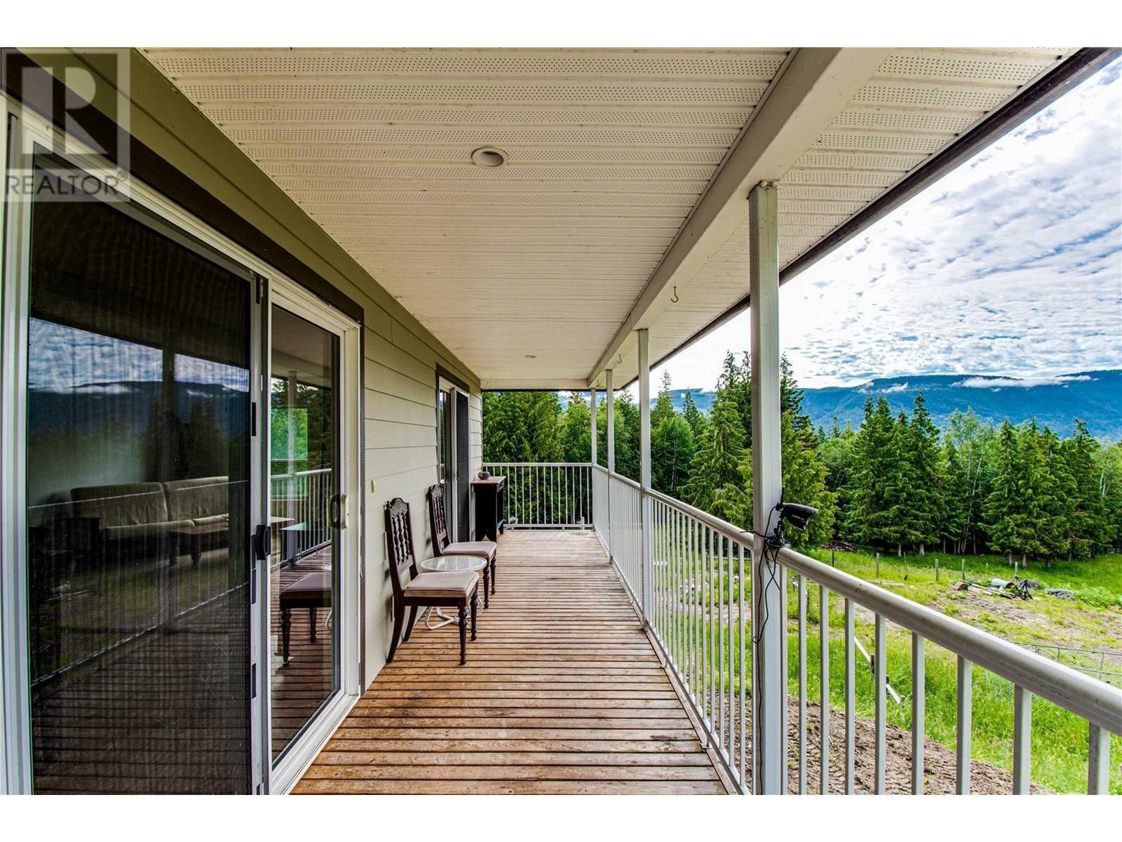 GRINDROD, British Columbia, V0E 1Y0, CA, 4 Bedrooms Bedrooms, ,2 BathroomsBathrooms,Residential,For Sale,1839130