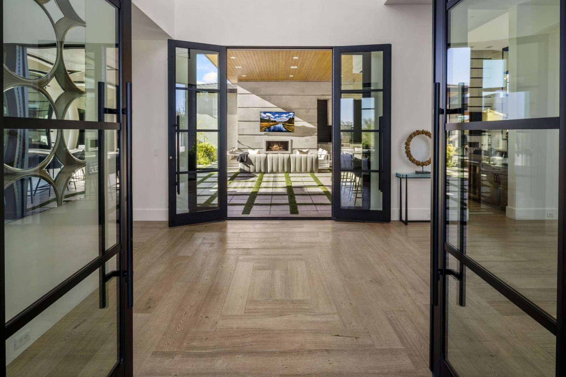  9820 E Thompson Peak Parkway¦Scottsdale, AZ - 物件實景