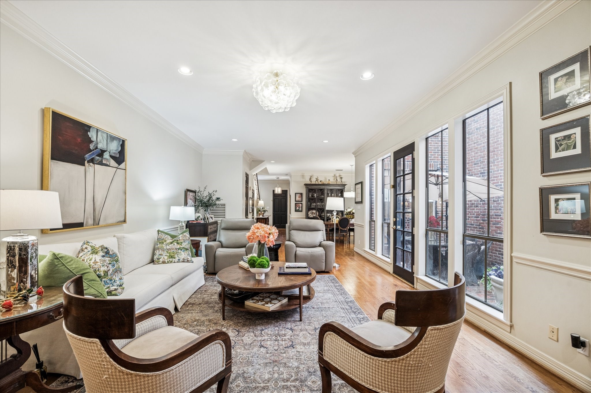  4832 Post Oak Timber Drive - 物件實景