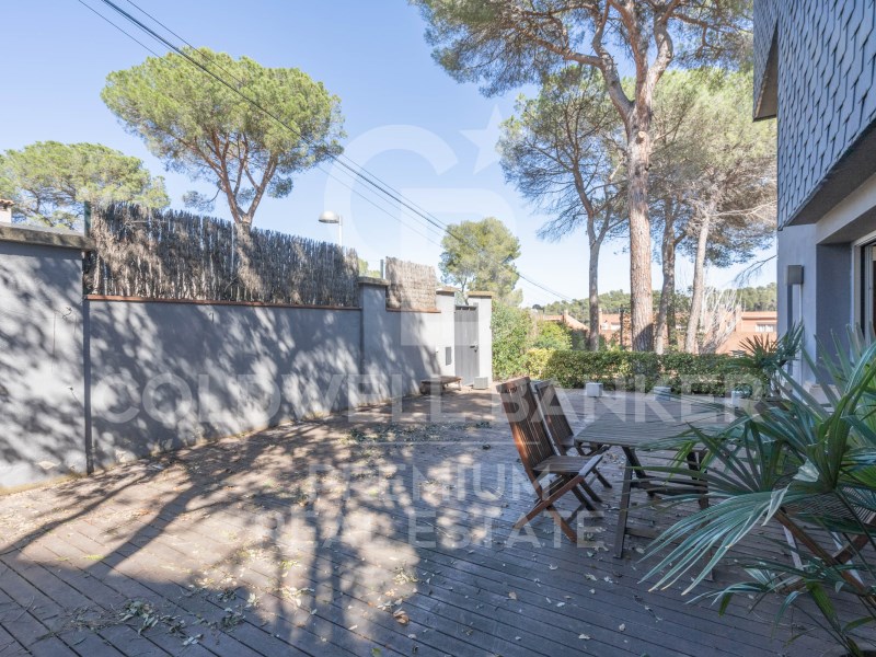 Sant Cugat del Vallès, Catalonia, ES, 6 Bedrooms Bedrooms, ,8 BathroomsBathrooms,Residential,For Sale,1627938
