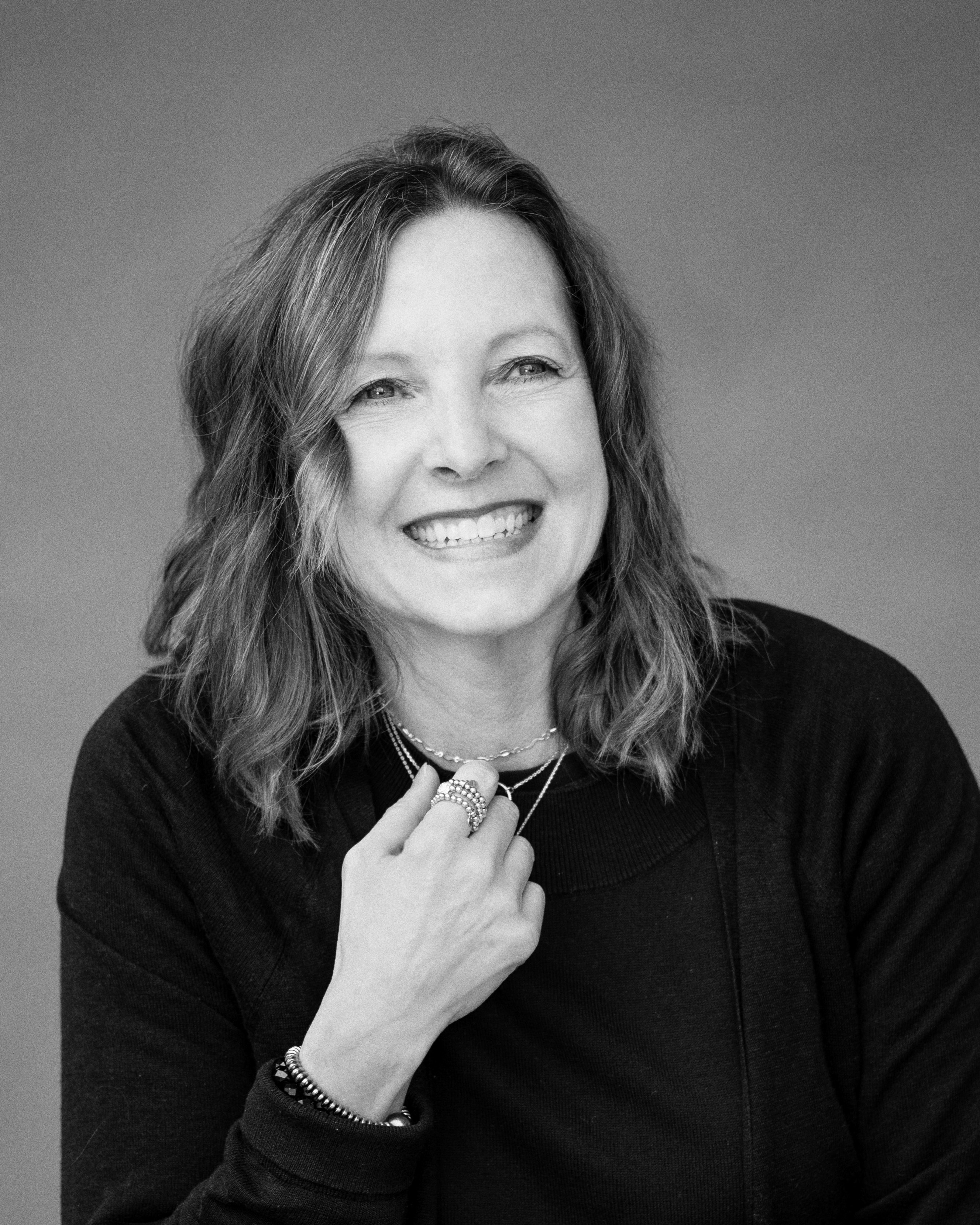 Jacqueline Elliott