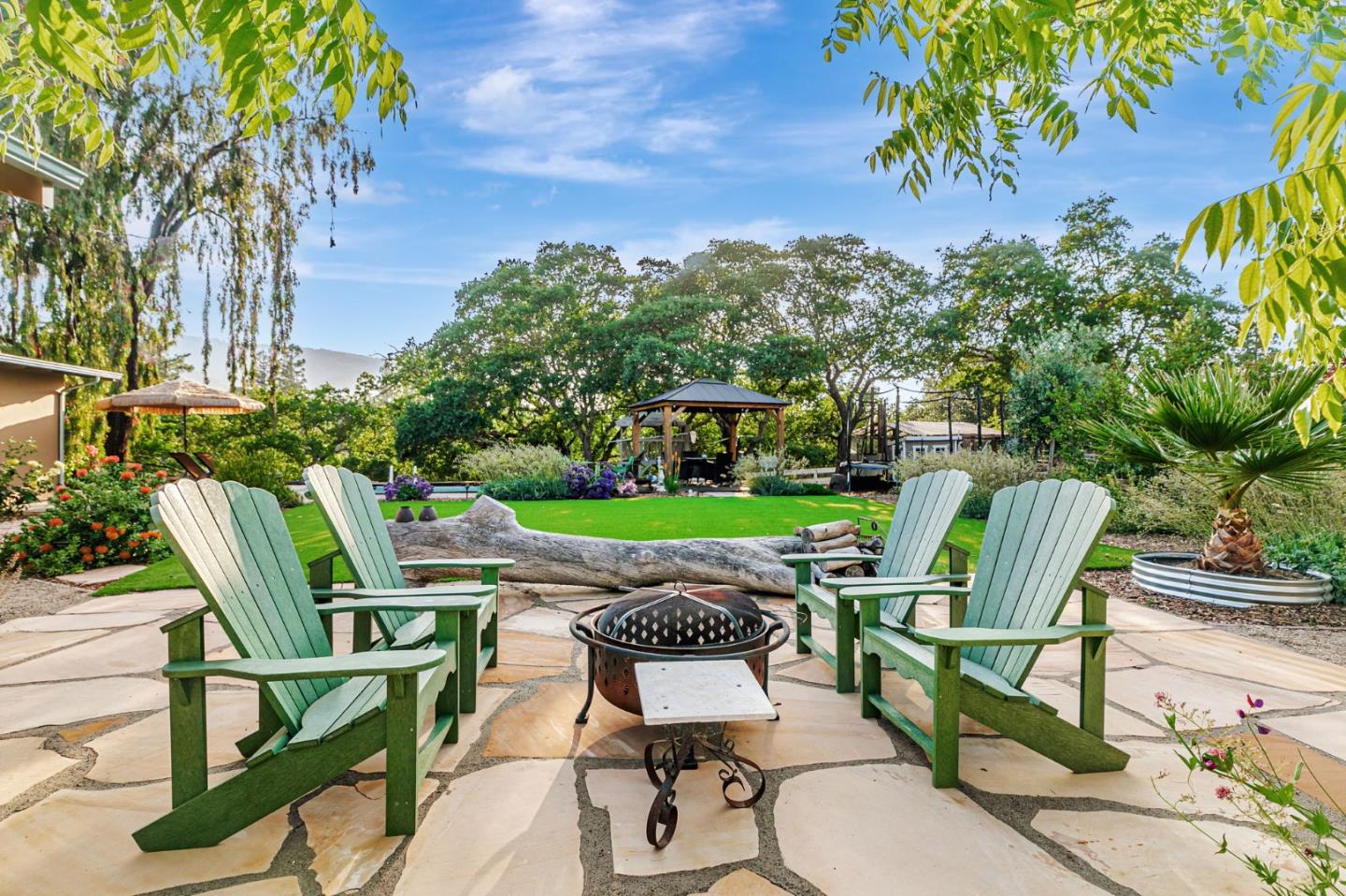 Monte Sereno, California, 95030, United States, 5 Bedrooms Bedrooms, ,5 BathroomsBathrooms,Residential,For Sale,1942167