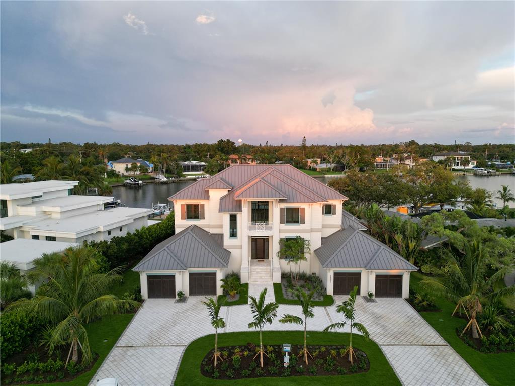 3621 San Remo Terrace, Sarasota, Florida, 34239, United States, 5 Bedrooms Bedrooms, ,7 BathroomsBathrooms,Residential,For Sale,3621 San Remo Terrace,1627164