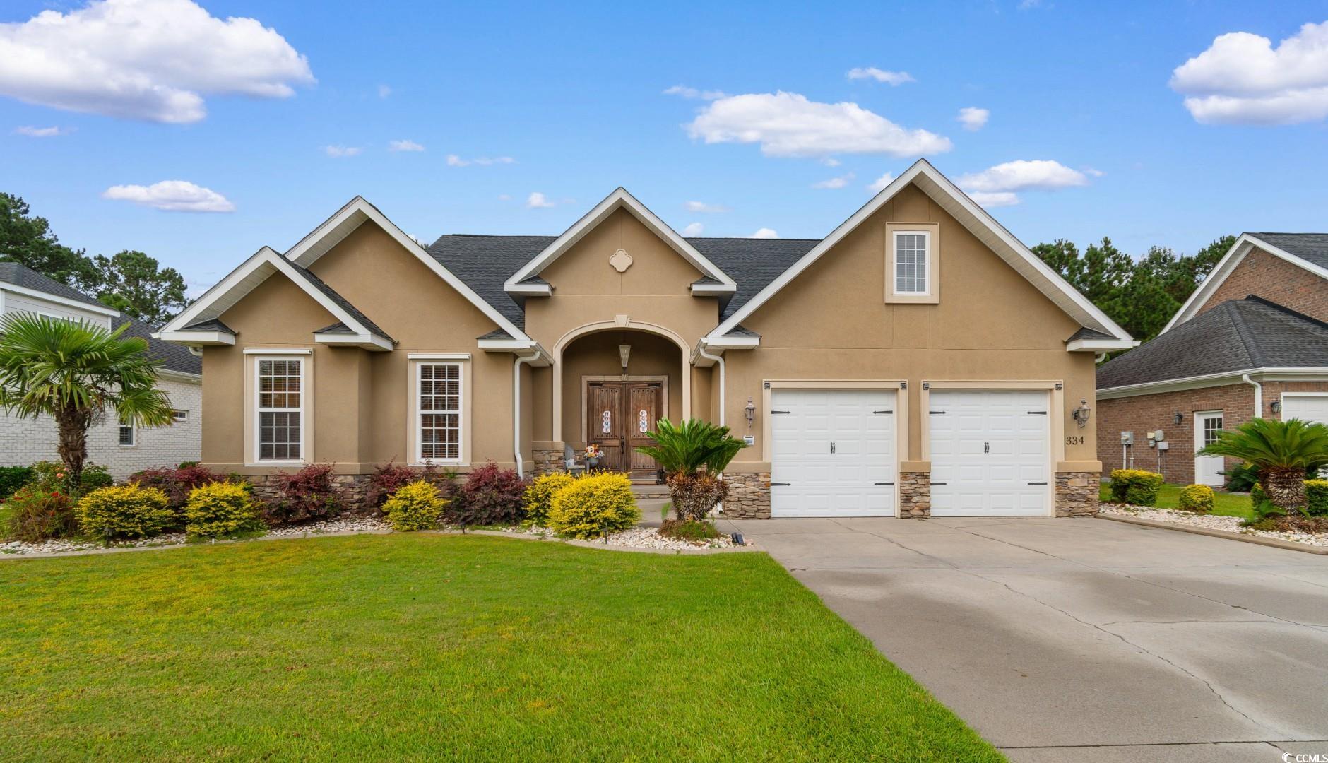 Myrtle Beach, South Carolina, 29579, United States, 4 Bedrooms Bedrooms, ,4 BathroomsBathrooms,Residential,For Sale,1982143