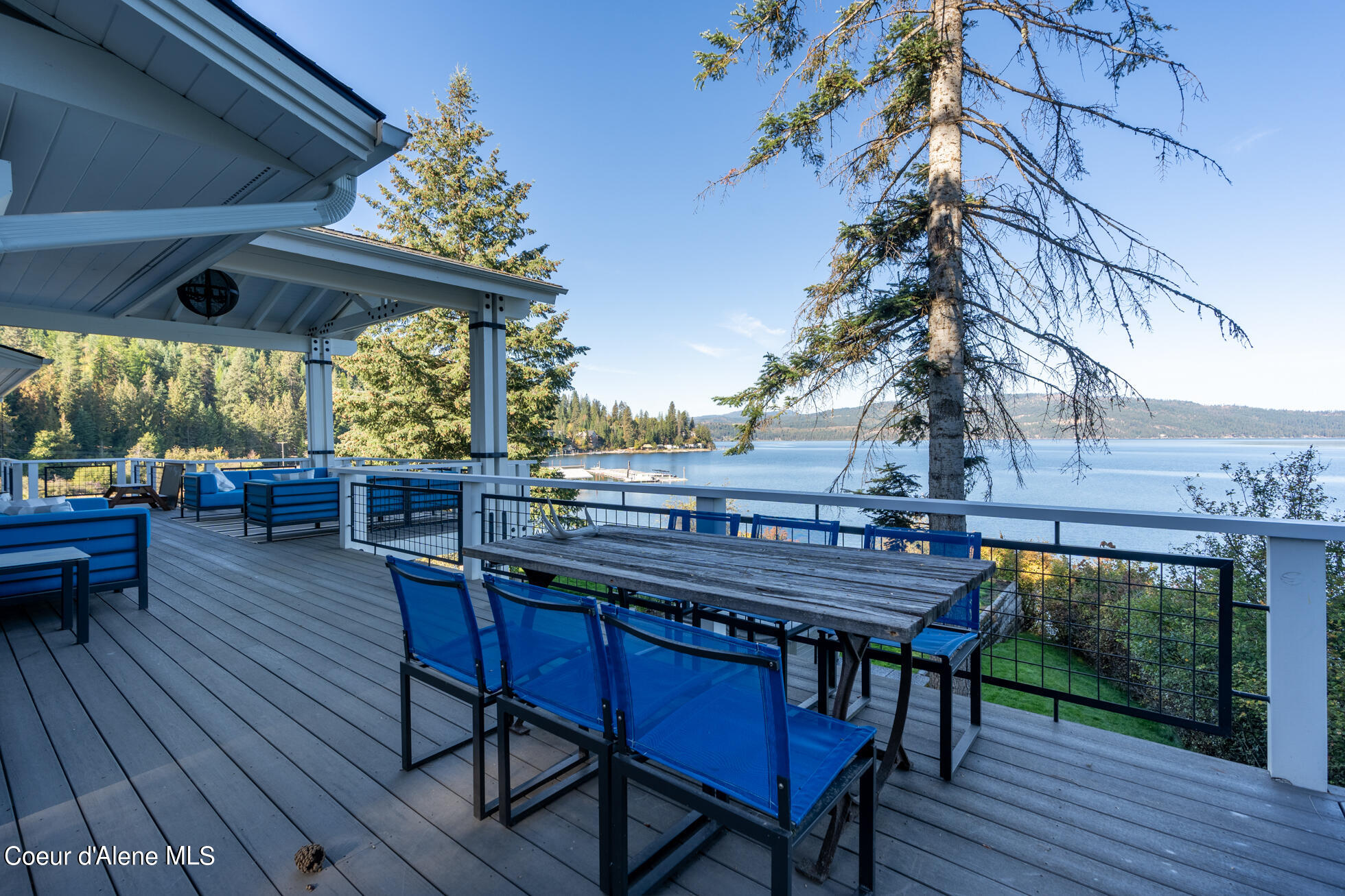 Harrison, Idaho, 83833, United States, 4 Bedrooms Bedrooms, ,4 BathroomsBathrooms,Residential,For Sale,1766159