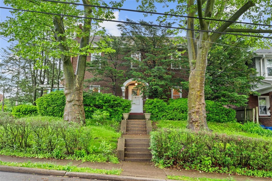 Squirrel Hill, Pennsylvania, 15217, United States, 3 Bedrooms Bedrooms, ,3 BathroomsBathrooms,Residential,For Sale,1912149