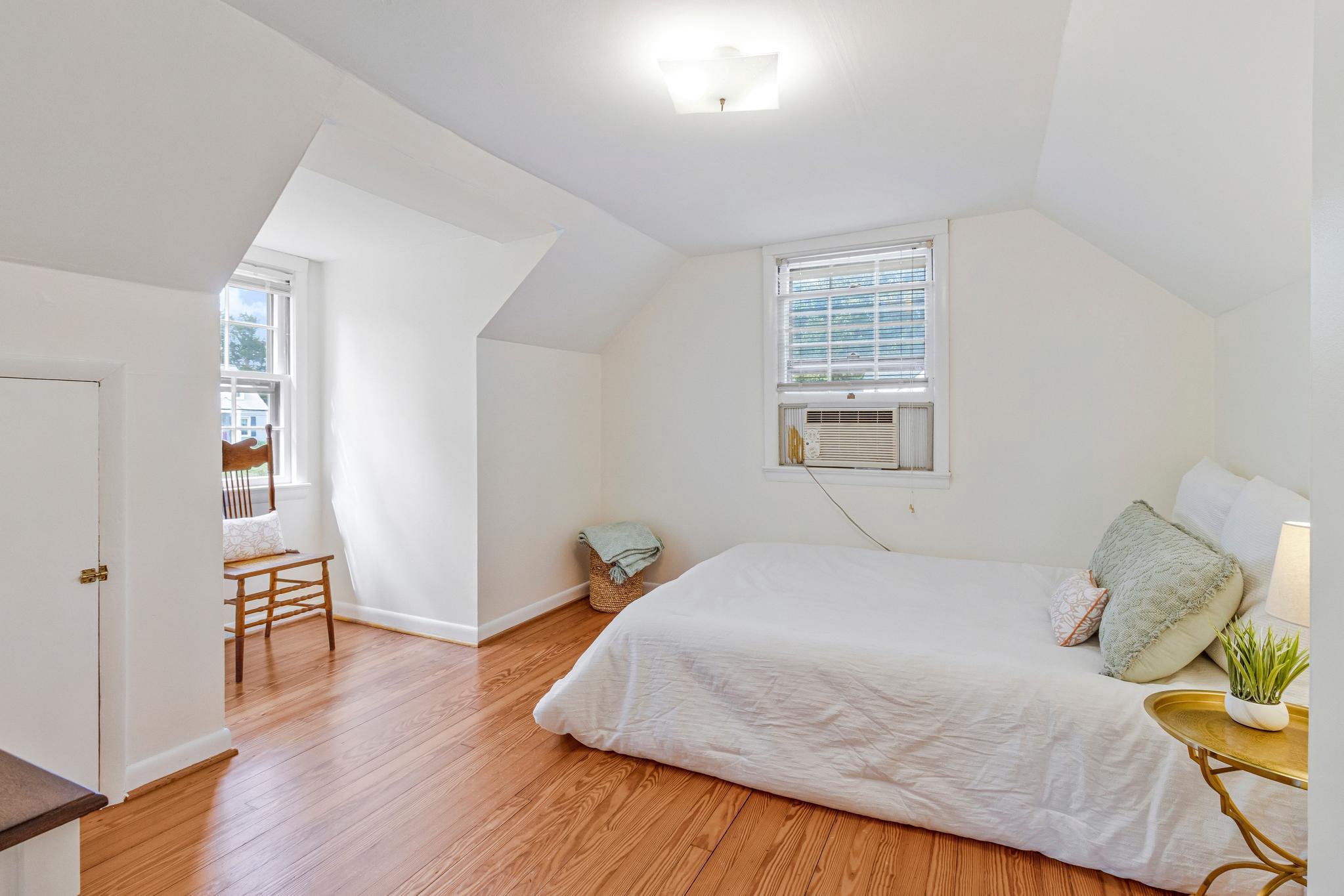  8501 Richmond Avenue, Alexandria, VA, 22309 - 物件實景