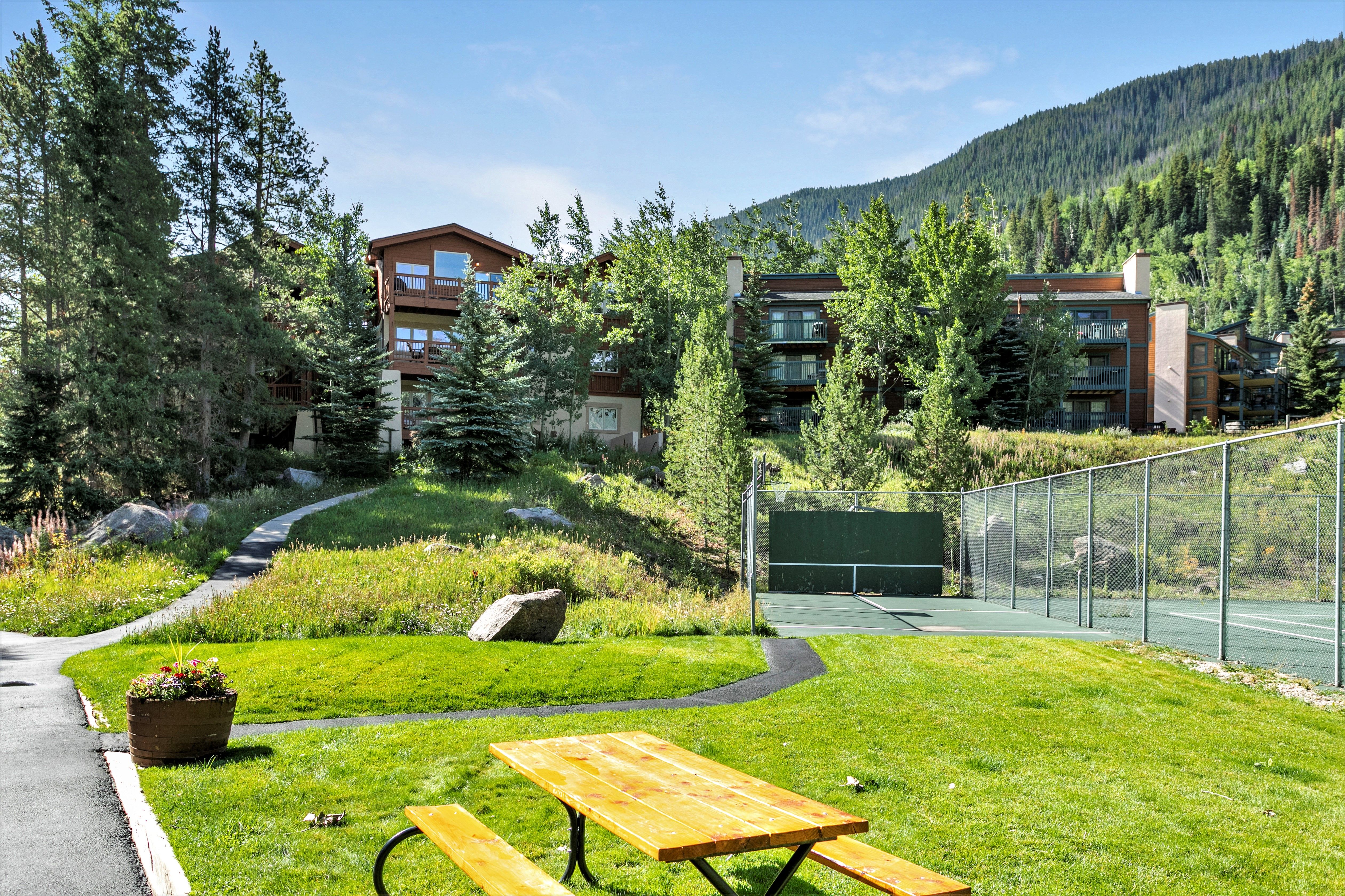  4514 Timber Falls Court, Vail, CO, 81657 - 物件實景