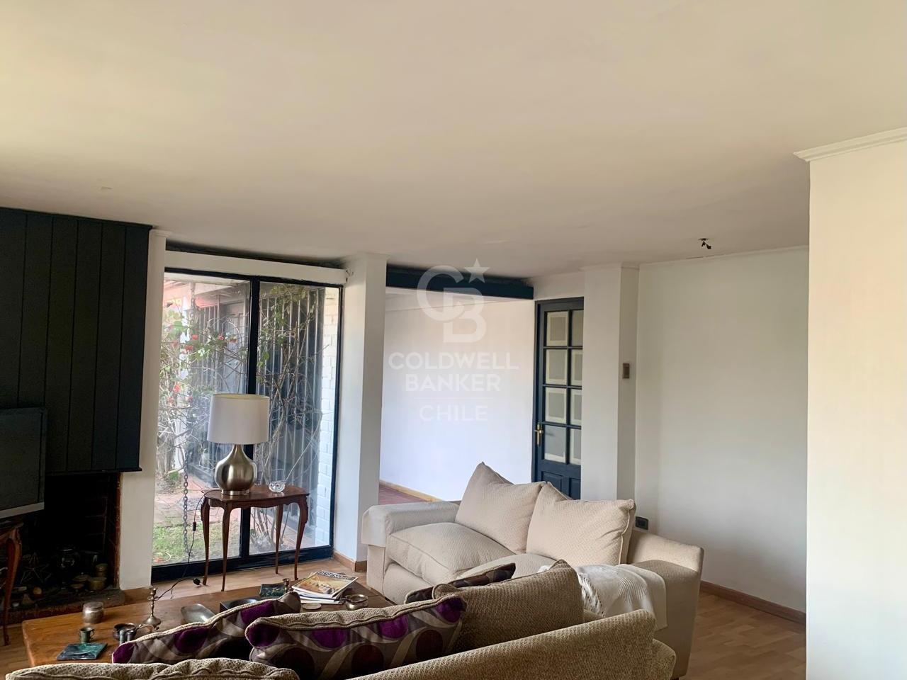 Vitacura, Chile, 4 Bedrooms Bedrooms, ,2 BathroomsBathrooms,Residential,For Sale,1954761