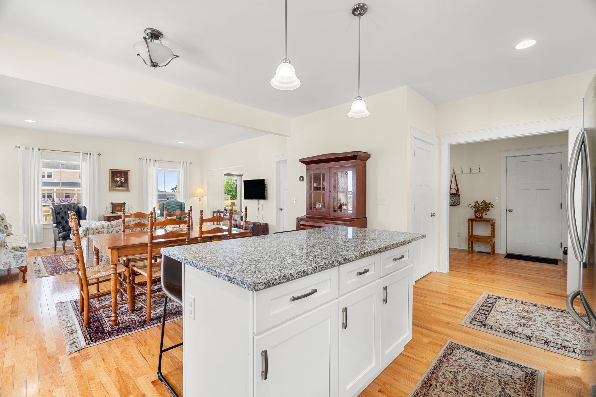 Rochester, New Hampshire, 03867, United States, 3 Bedrooms Bedrooms, ,3 BathroomsBathrooms,Residential,For Sale,1942265