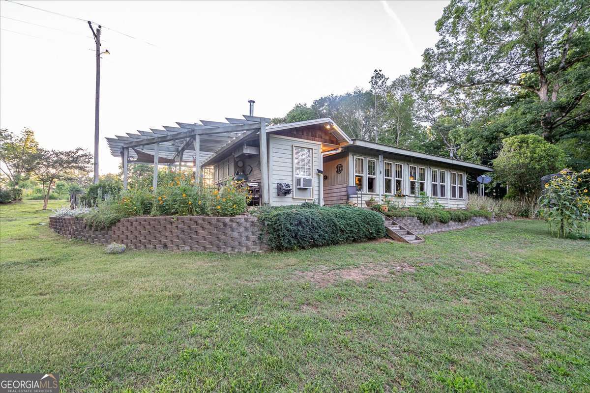 Athens, Georgia, 30607, United States, 4 Bedrooms Bedrooms, ,2 BathroomsBathrooms,Residential,For Sale,1875315
