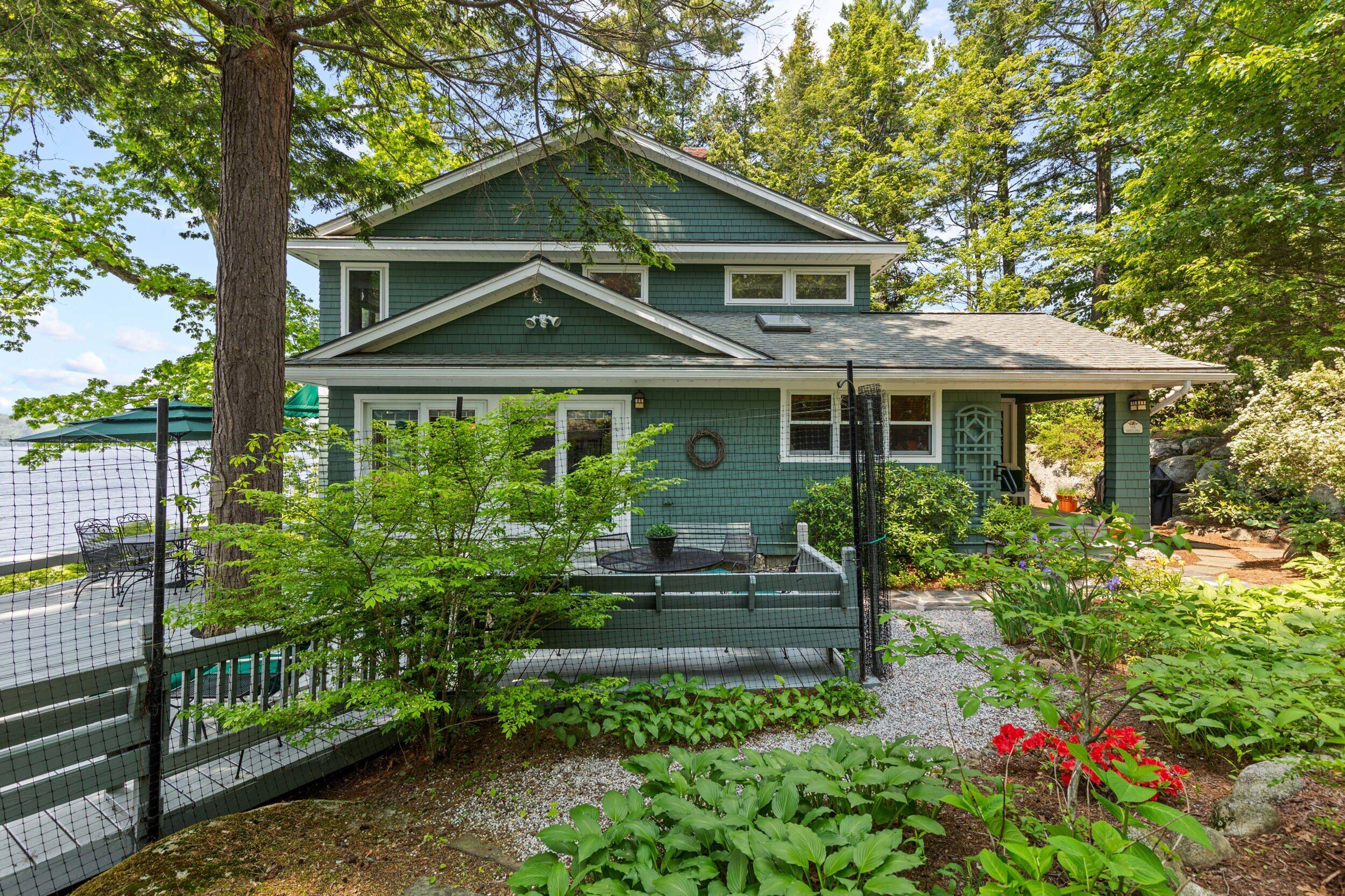 Raymond, Maine, 04071, United States, 4 Bedrooms Bedrooms, ,3 BathroomsBathrooms,Residential,For Sale,1974658