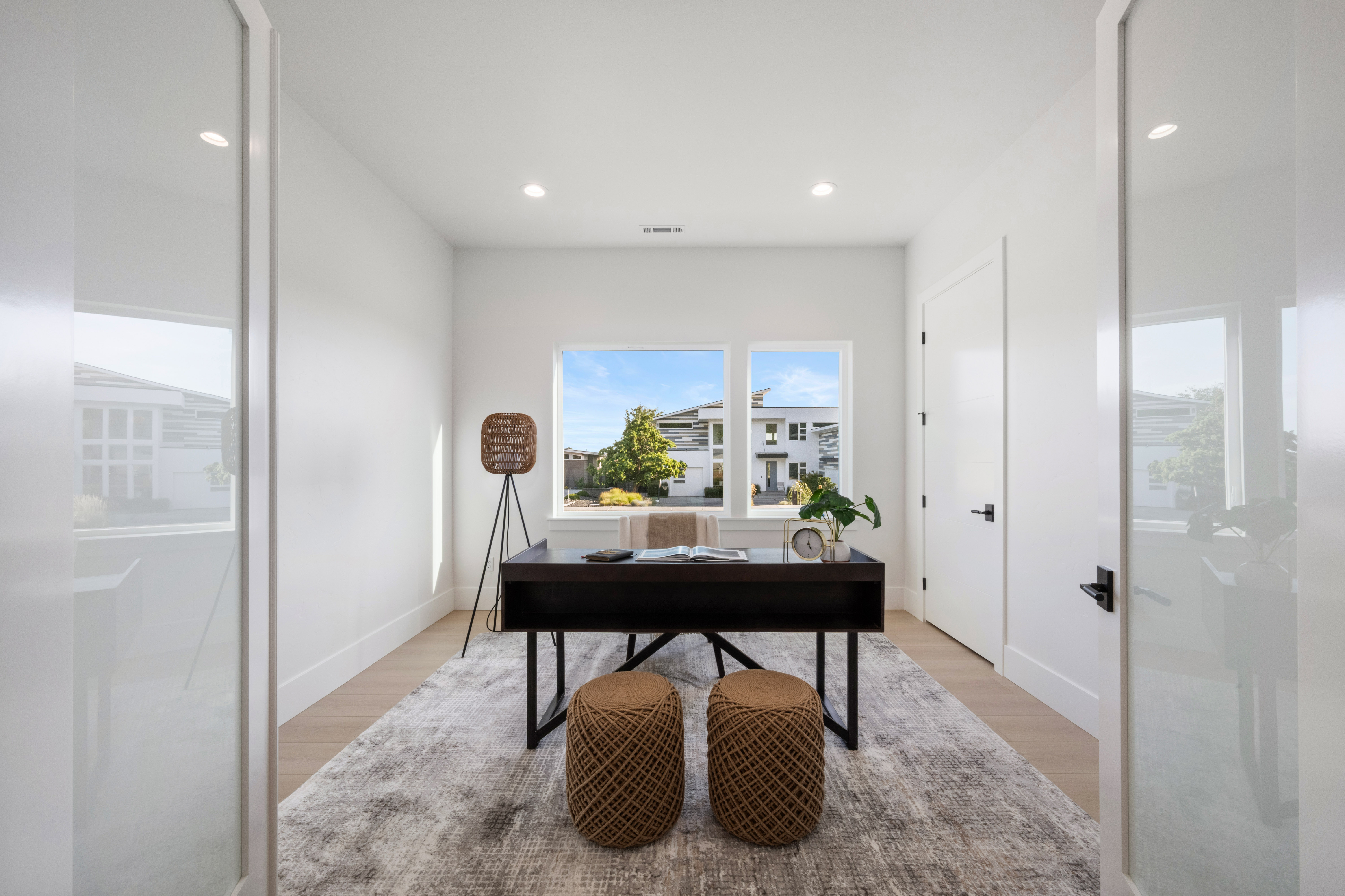  Step Into Elevated New Construction at The Dwellings - 物件實景
