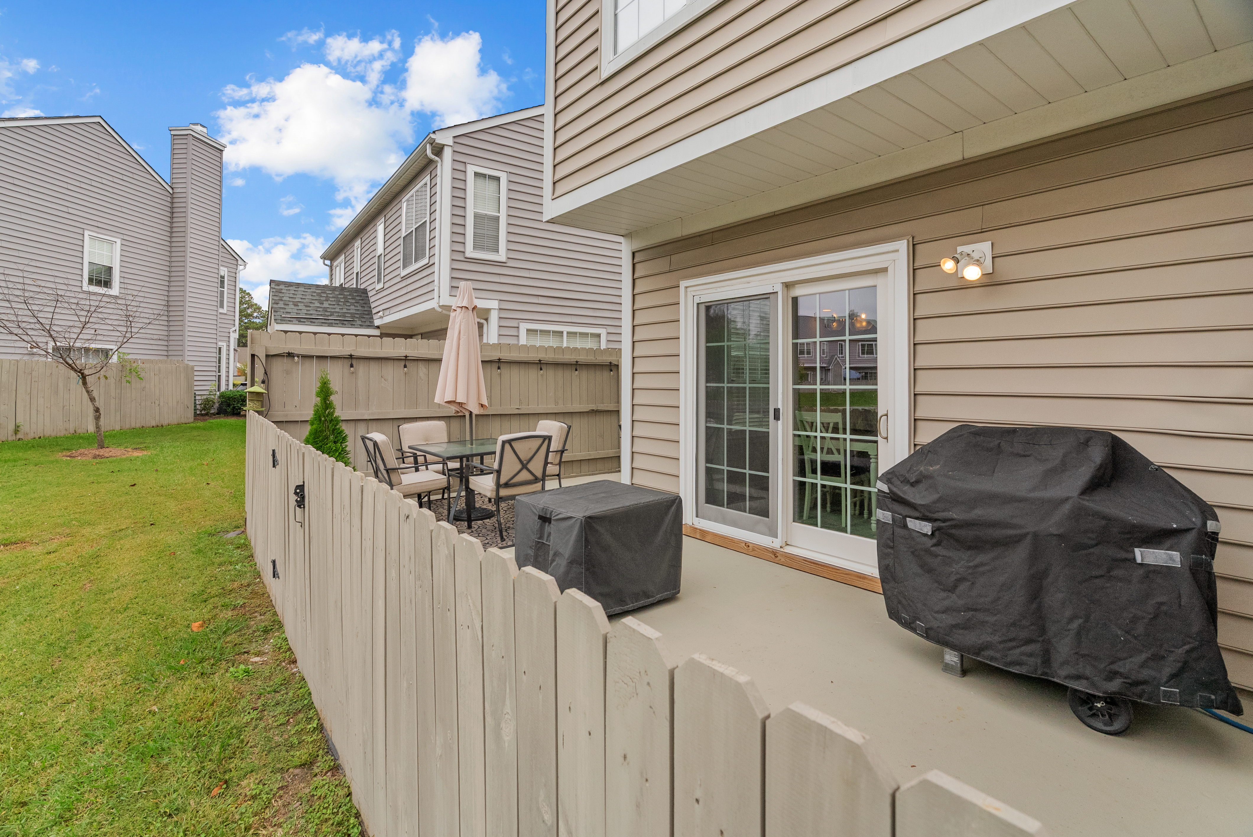  4718 Kempsville Greens Parkway, Virginia Beach, VA 23462 - 物件實景