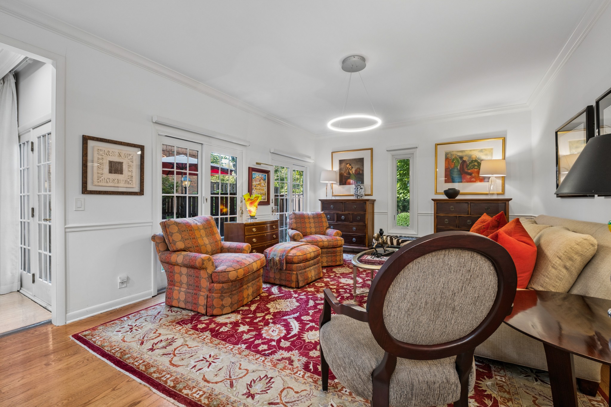  622 Timber Ln, Nashville, TN, 37215 - 物件實景