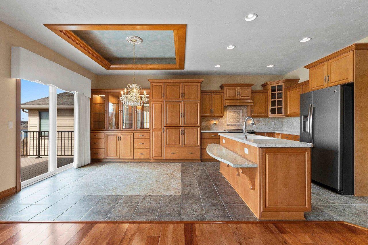 GREENVILLE, Wisconsin, 54942, United States, 3 Bedrooms Bedrooms, ,3 BathroomsBathrooms,Residential,For Sale,1744997