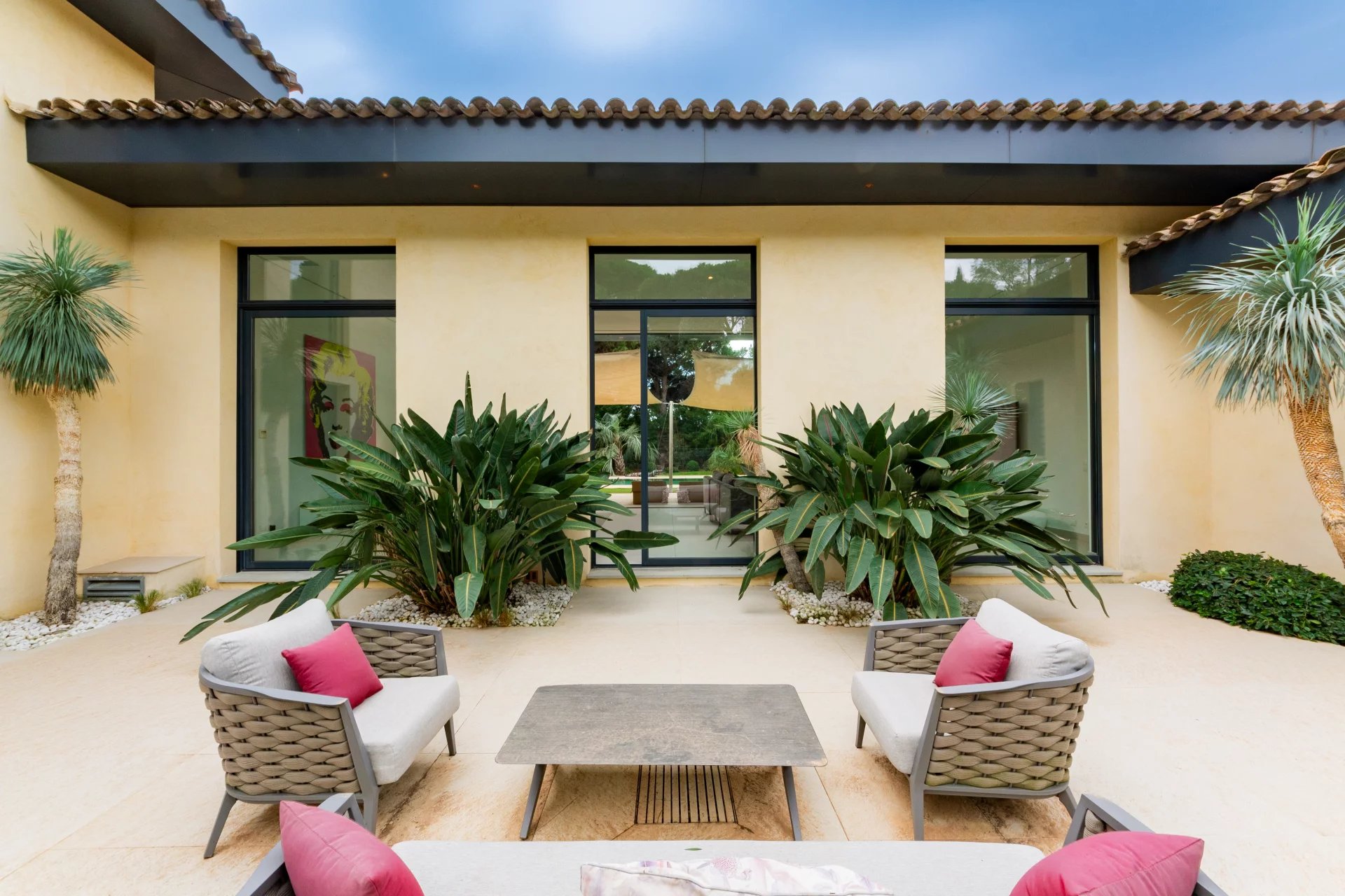 Ramatuelle, Provence-Alpes-Côte d’Azur, 83350, FR, 6 Bedrooms Bedrooms, ,12 BathroomsBathrooms,Residential,For Sale,1610206