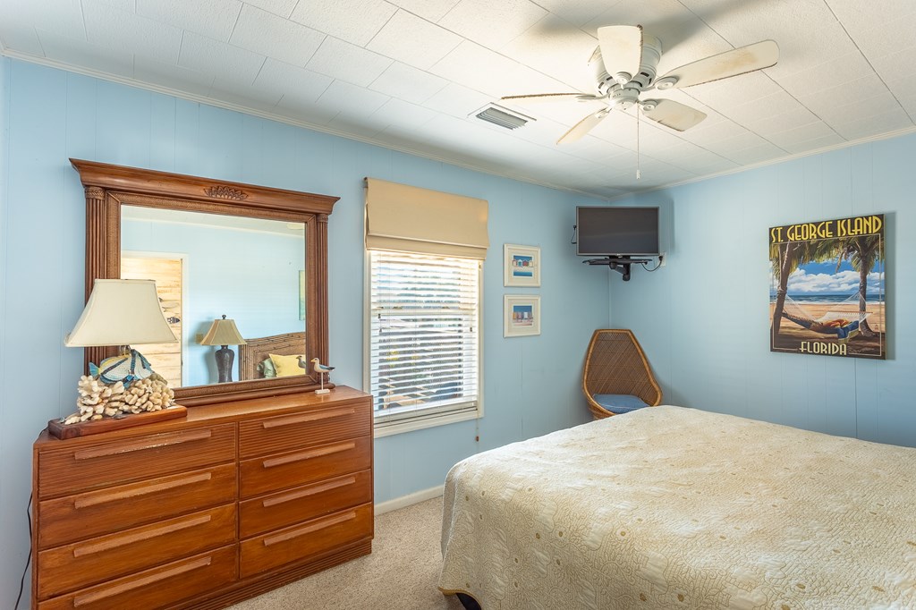 Saint George Island, Florida, 32328, United States, 4 Bedrooms Bedrooms, ,2 BathroomsBathrooms,Residential,For Sale,2005287