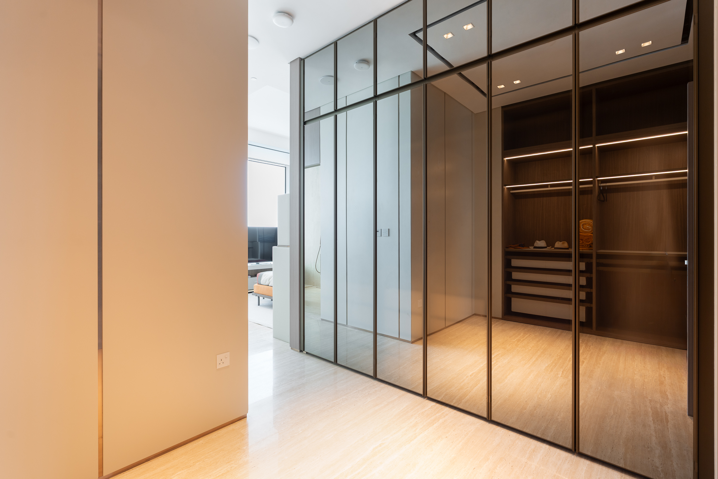  Rare 4BR Apartment Double-Height Terrace Edition - 物件實景