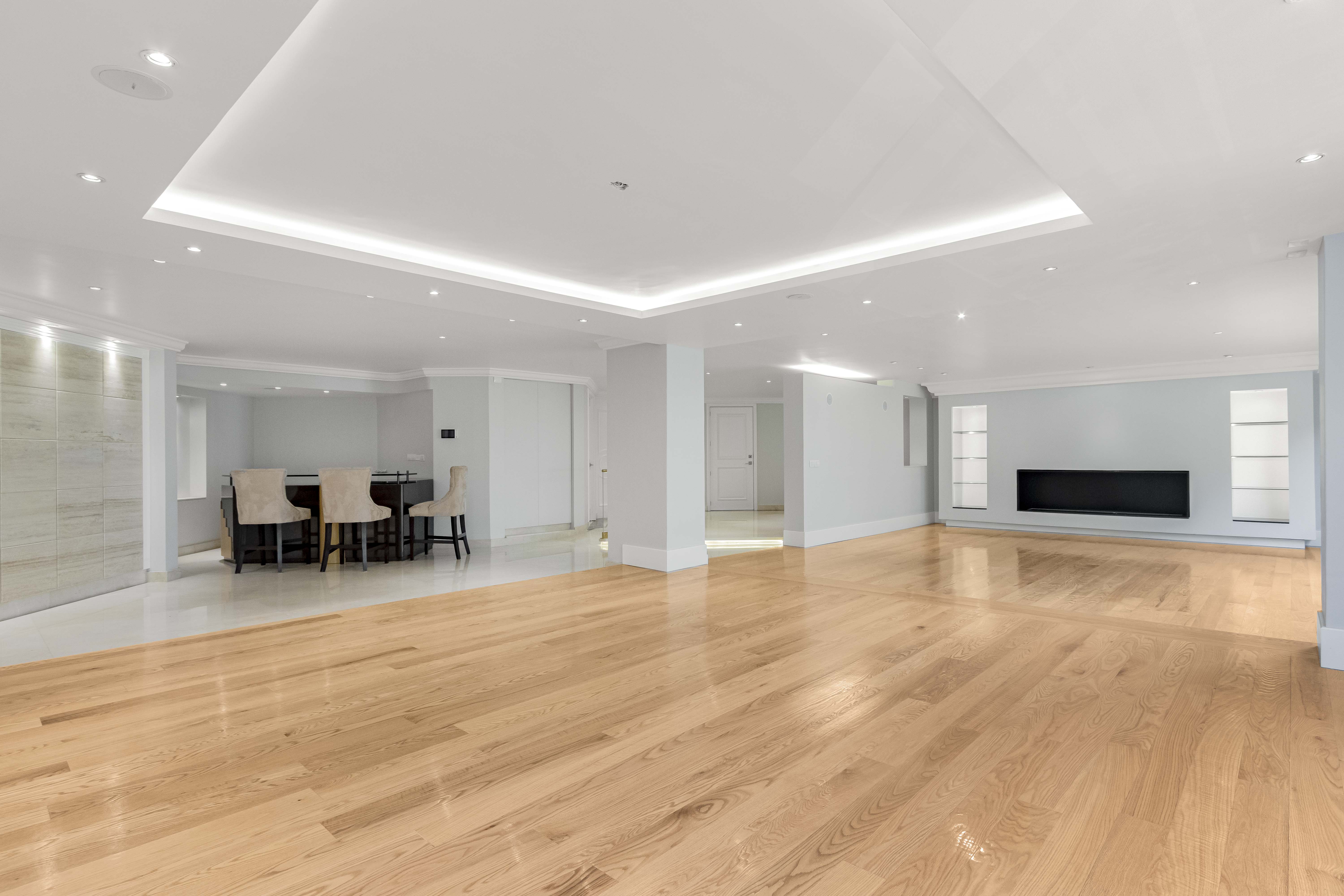  Departamento en Venta en Paseo de los Tamarindos - 物件實景