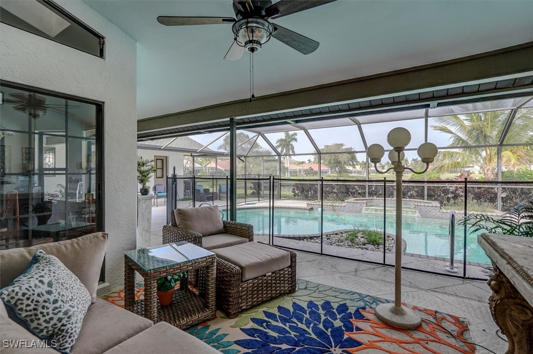 Fort Myers, Florida, 33919, United States, 4 Bedrooms Bedrooms, ,3 BathroomsBathrooms,Residential,For Sale,1981564