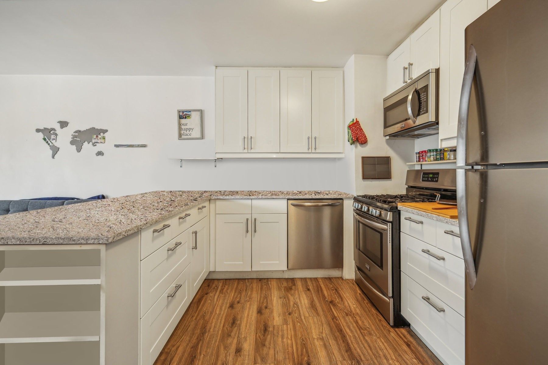  135 Montgomery St, Jc, Downtown, NJ, 07302 - 物件實景