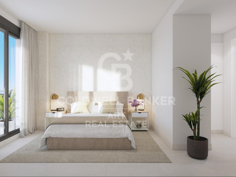 Casares, Andalusia, ES, 3 Bedrooms Bedrooms, ,2 BathroomsBathrooms,Residential,For Sale,1826758